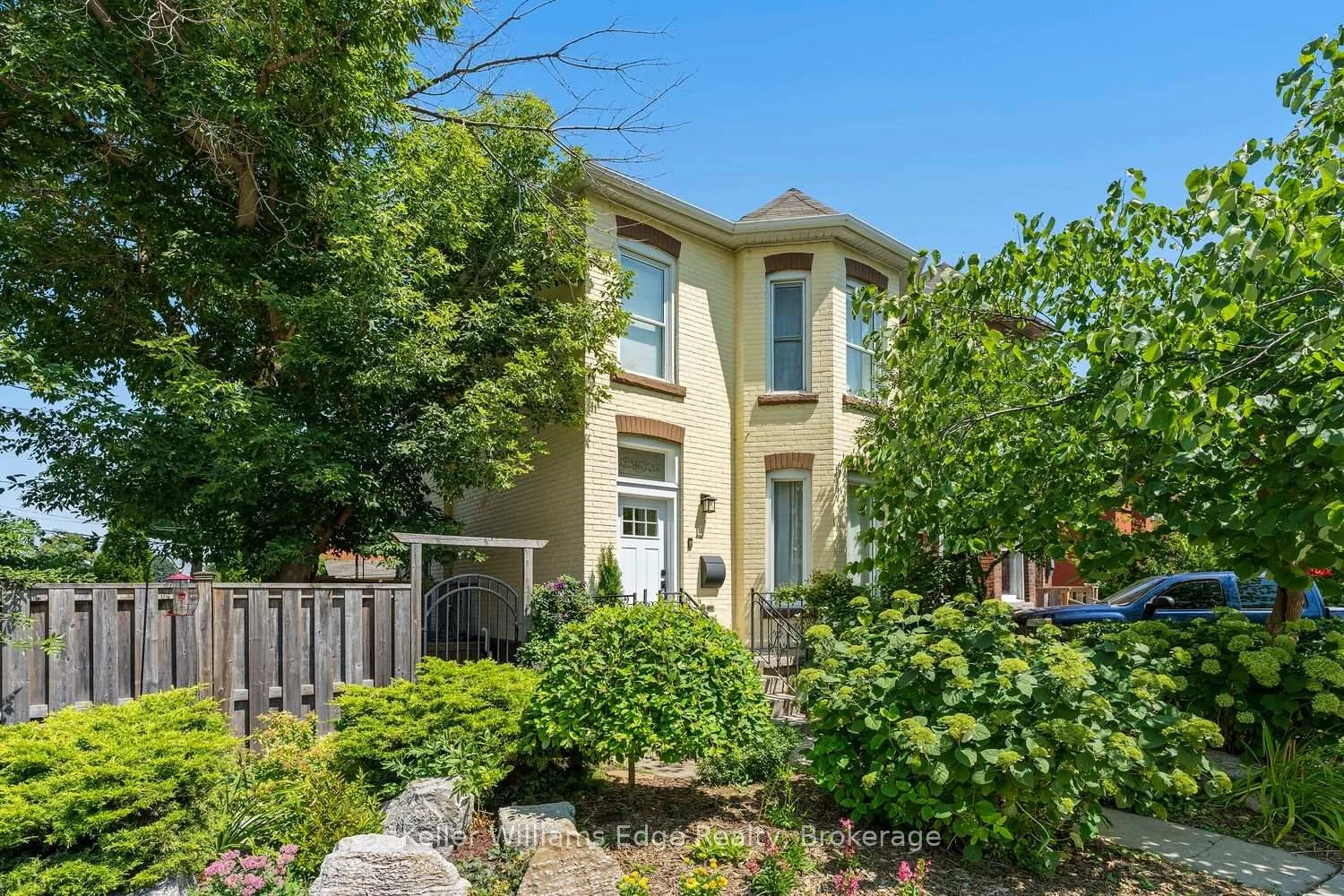Photo 1 of 467 King William Street, Hamilton, Landsdale — HOMEH