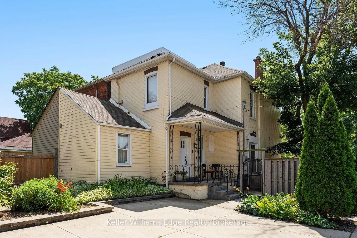Photo 14 of 467 King William Street, Hamilton, Landsdale — HOMEH