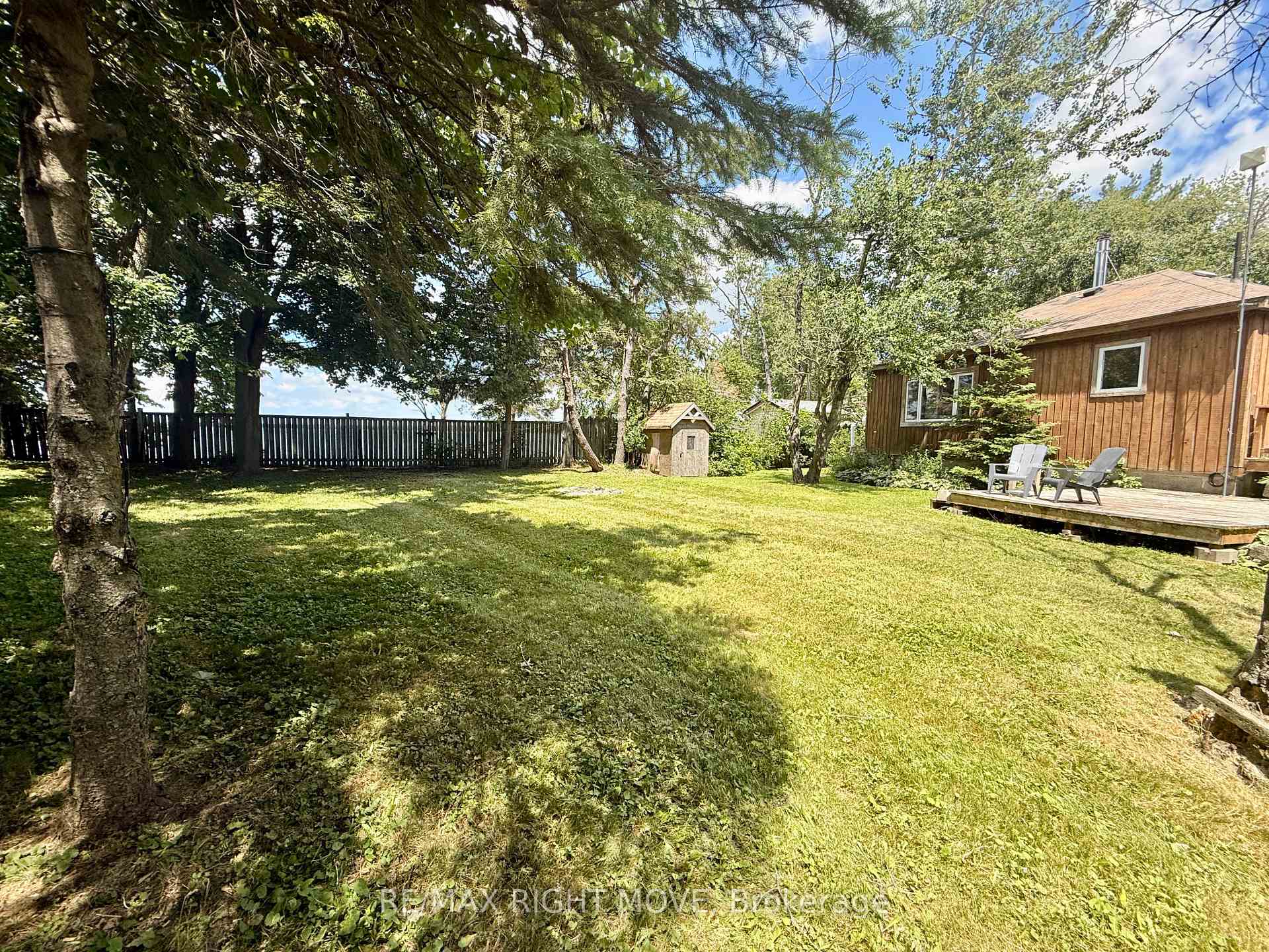 Photo 5 of 2674 Lone Birch Trail, Ramara, Brechin — HOMEH