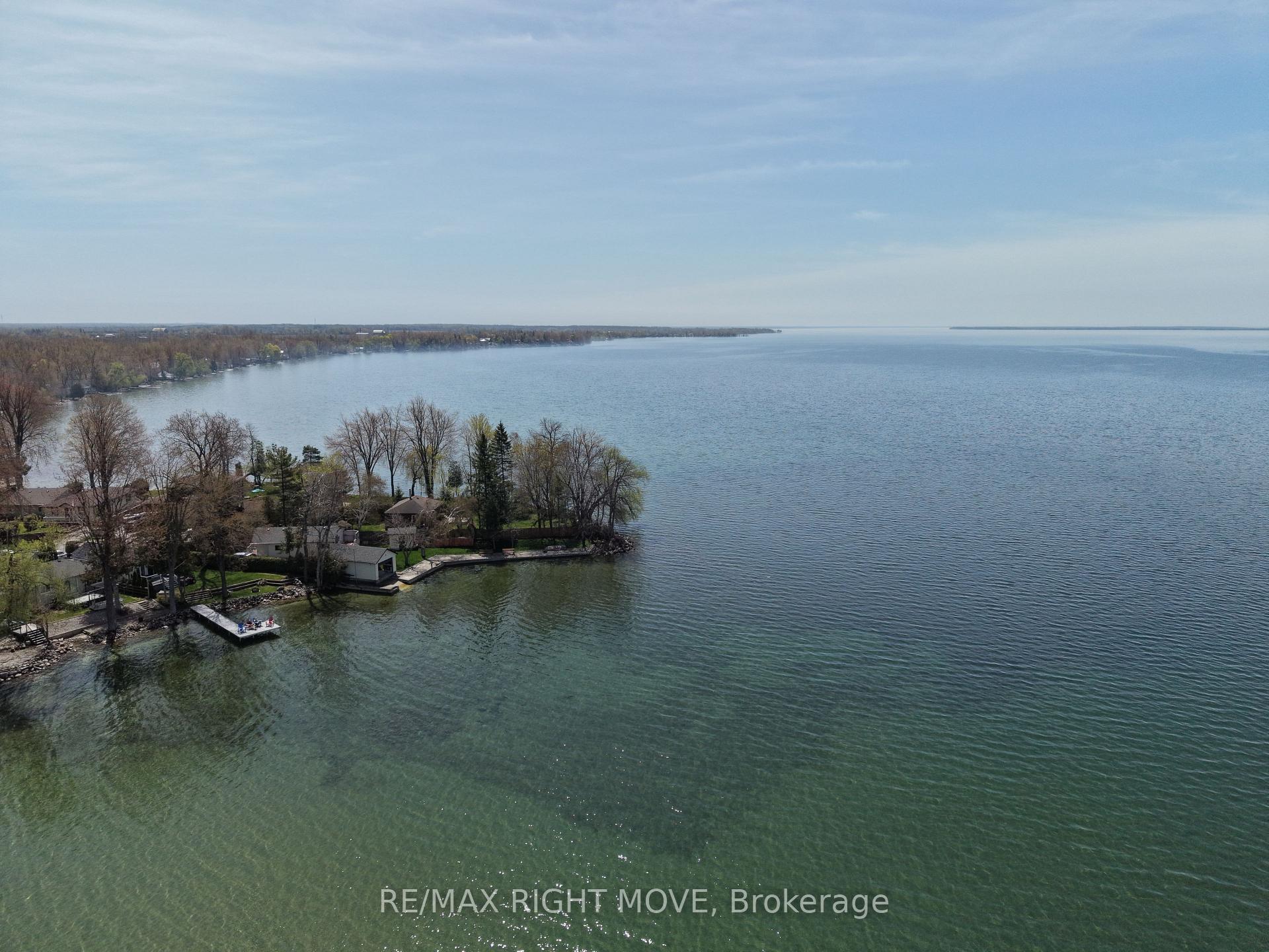 Photo 6 of 2674 Lone Birch Trail, Ramara, Brechin — HOMEH