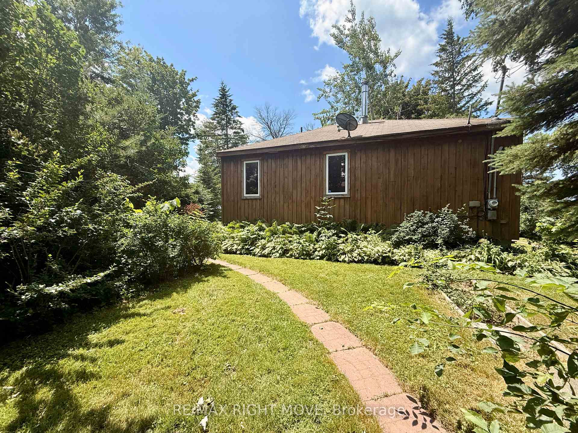 Photo 12 of 2674 Lone Birch Trail, Ramara, Brechin — HOMEH