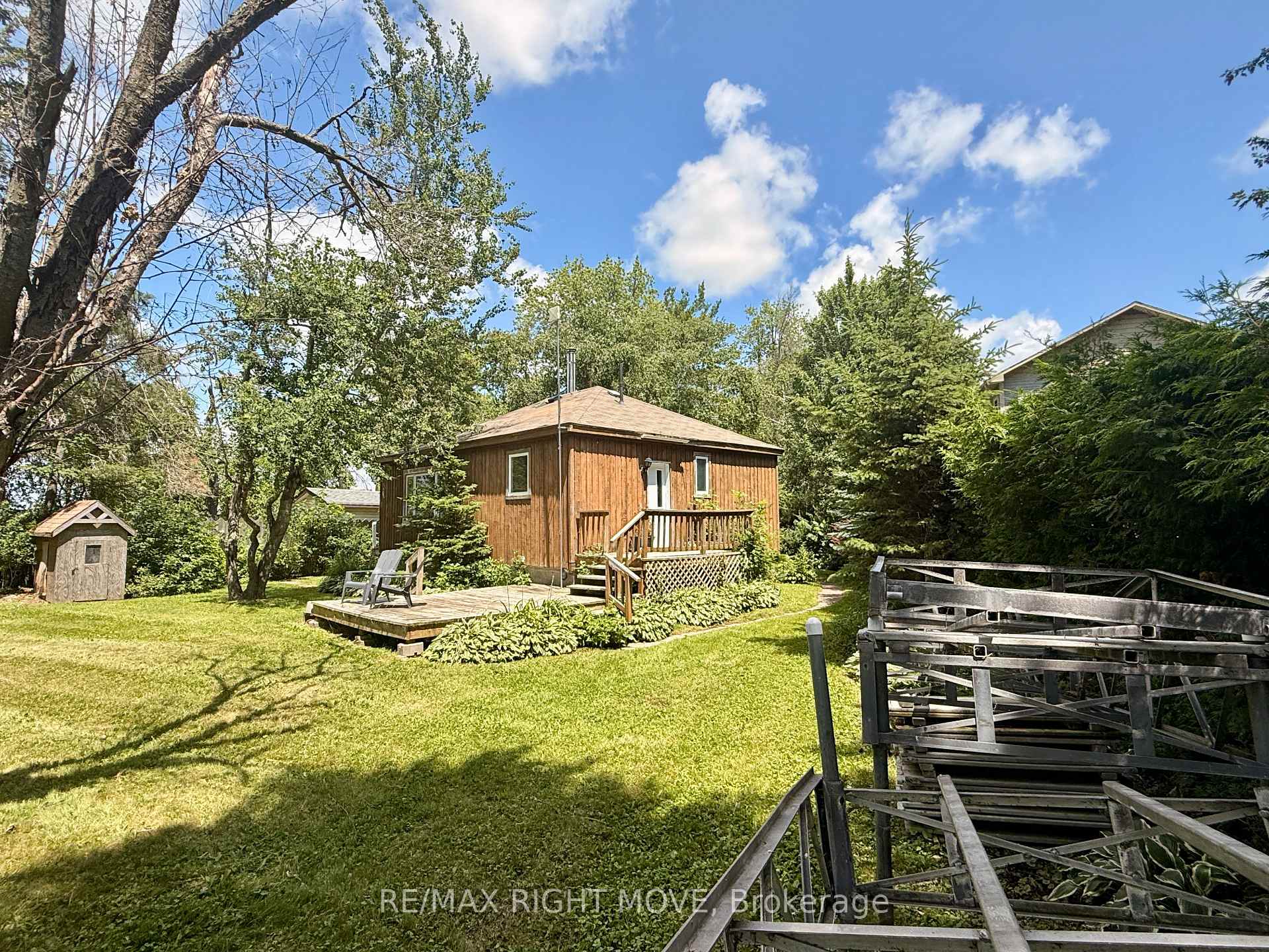 Photo 14 of 2674 Lone Birch Trail, Ramara, Brechin — HOMEH