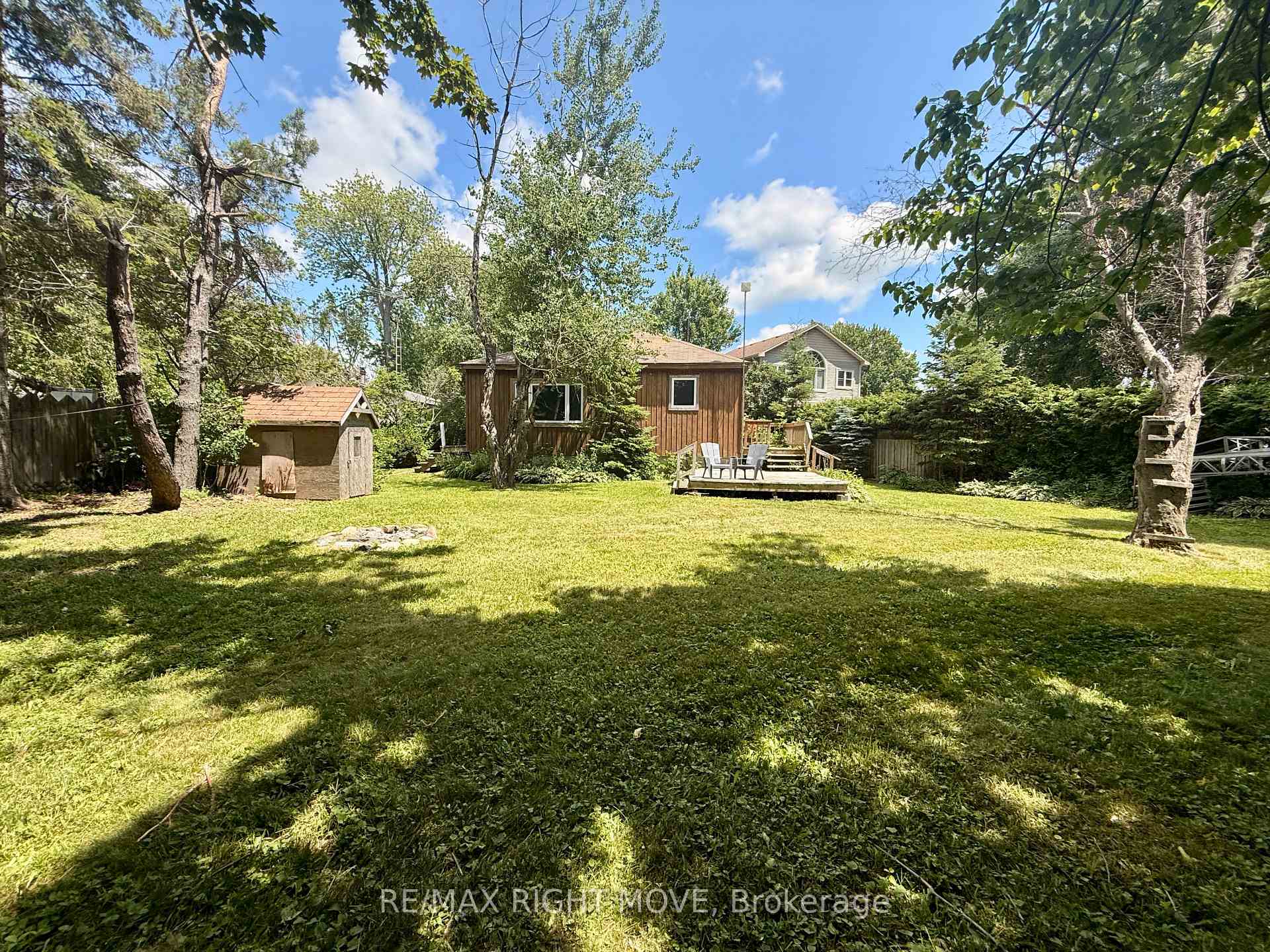 Photo 15 of 2674 Lone Birch Trail, Ramara, Brechin — HOMEH