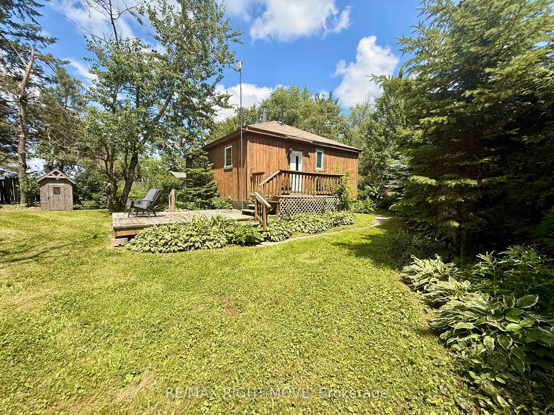 Photo 16 of 2674 Lone Birch Trail, Ramara, Brechin — HOMEH