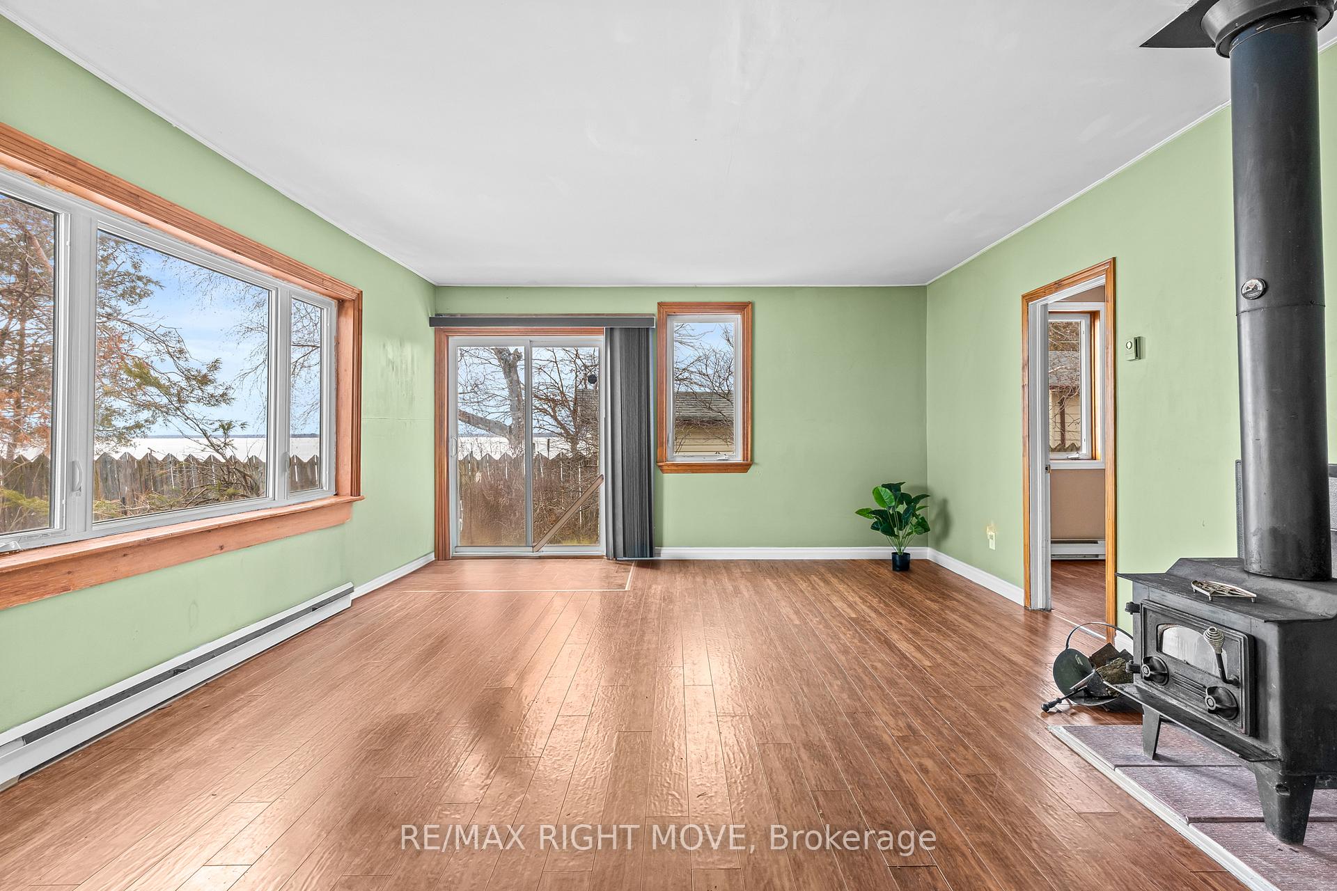 Photo 18 of 2674 Lone Birch Trail, Ramara, Brechin — HOMEH