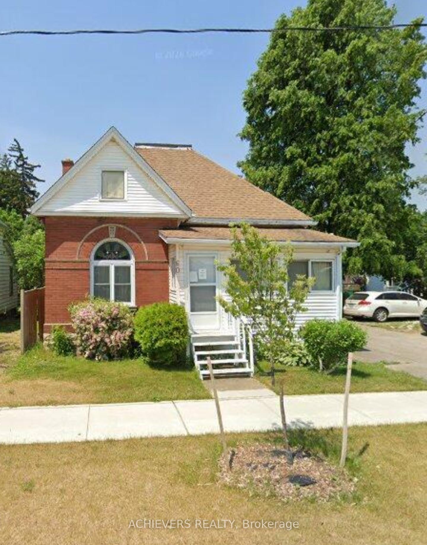 Photo 1 of 60 Inkerman Street, St. Thomas — HOMEH