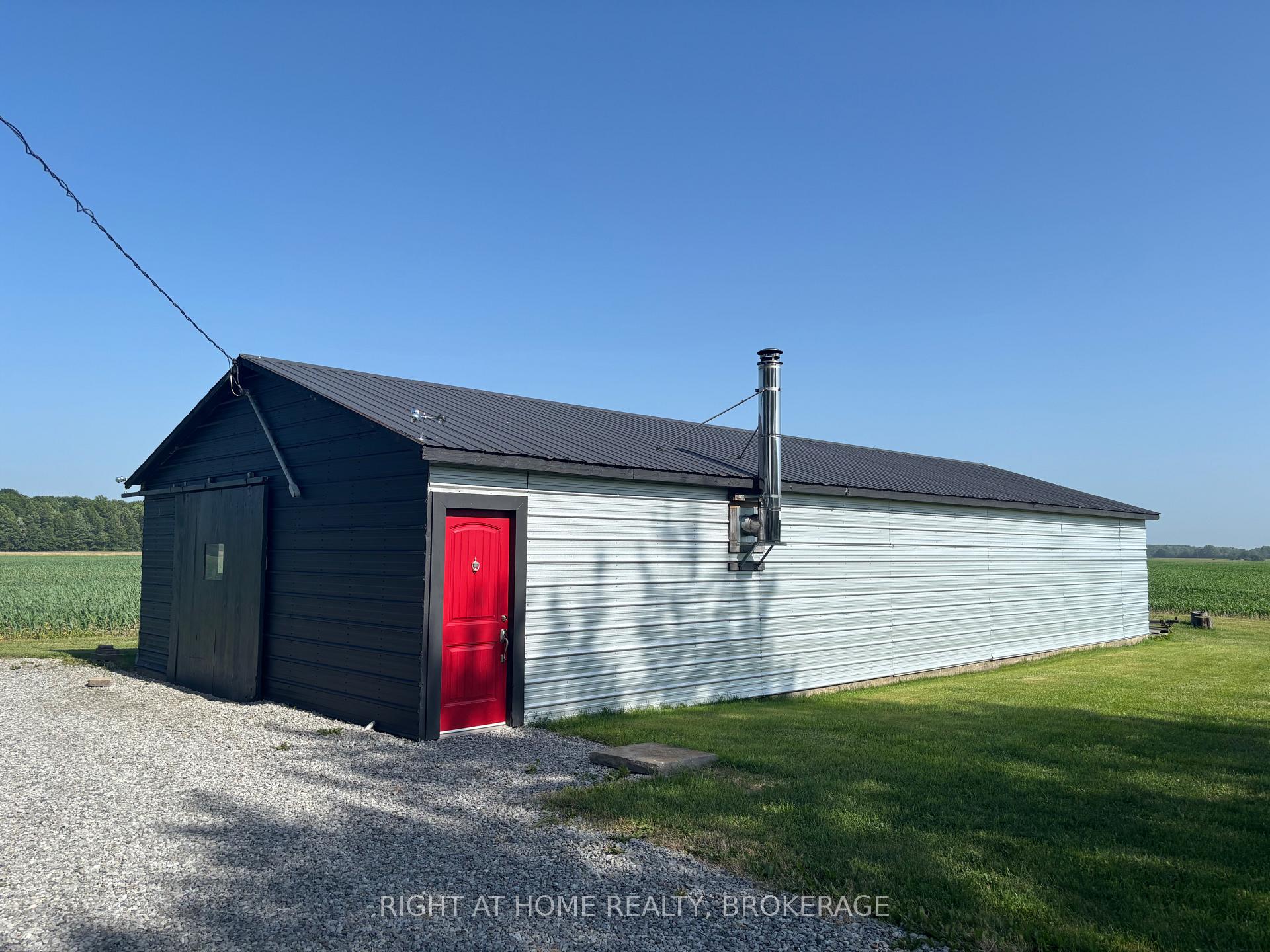 Photo 2 of 720 Webber Road, Pelham, Fenwick — HOMEH