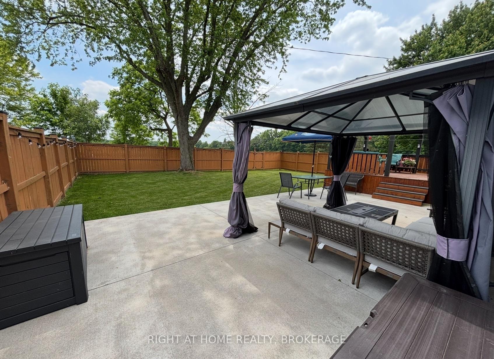 Photo 26 of 720 Webber Road, Pelham, Fenwick — HOMEH