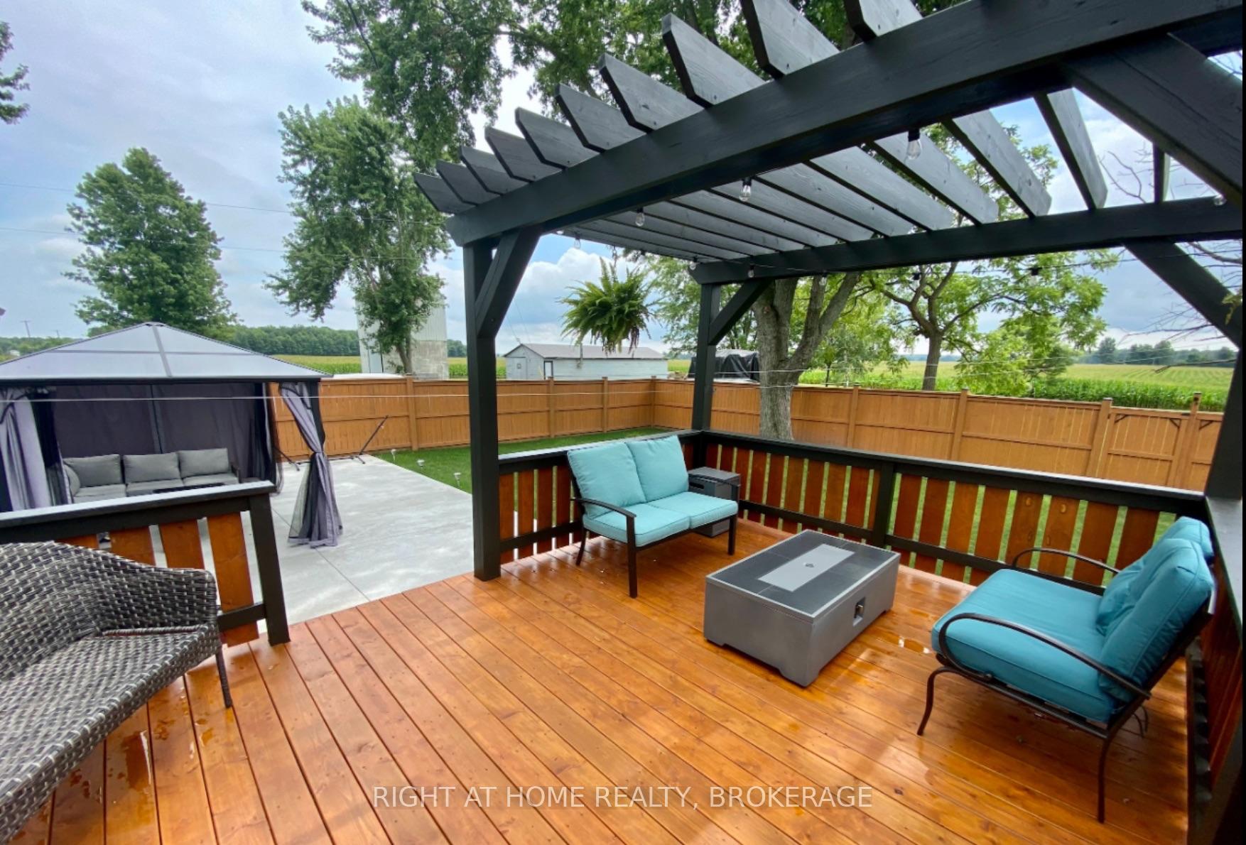 Photo 28 of 720 Webber Road, Pelham, Fenwick — HOMEH