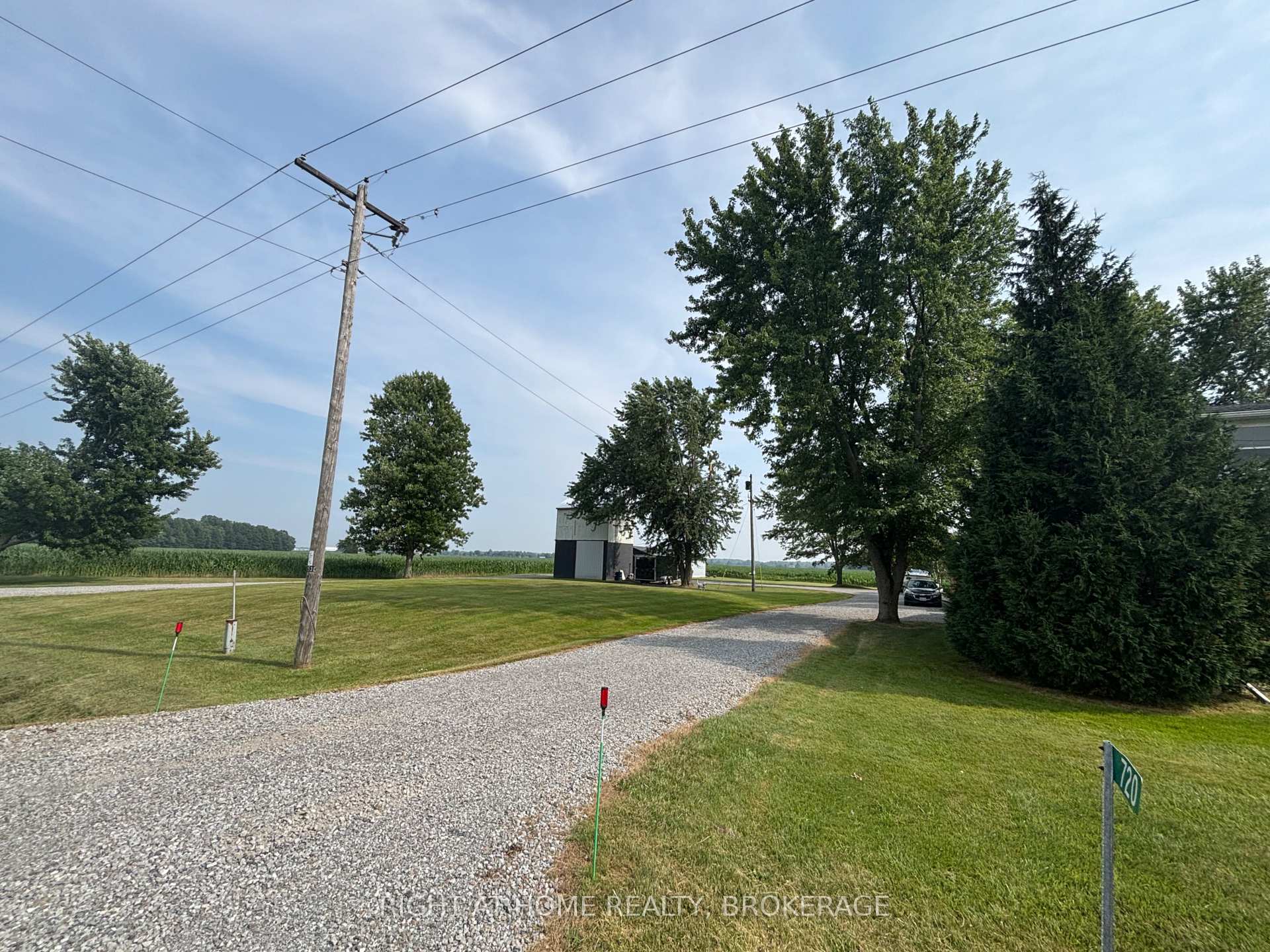 Photo 38 of 720 Webber Road, Pelham, Fenwick — HOMEH