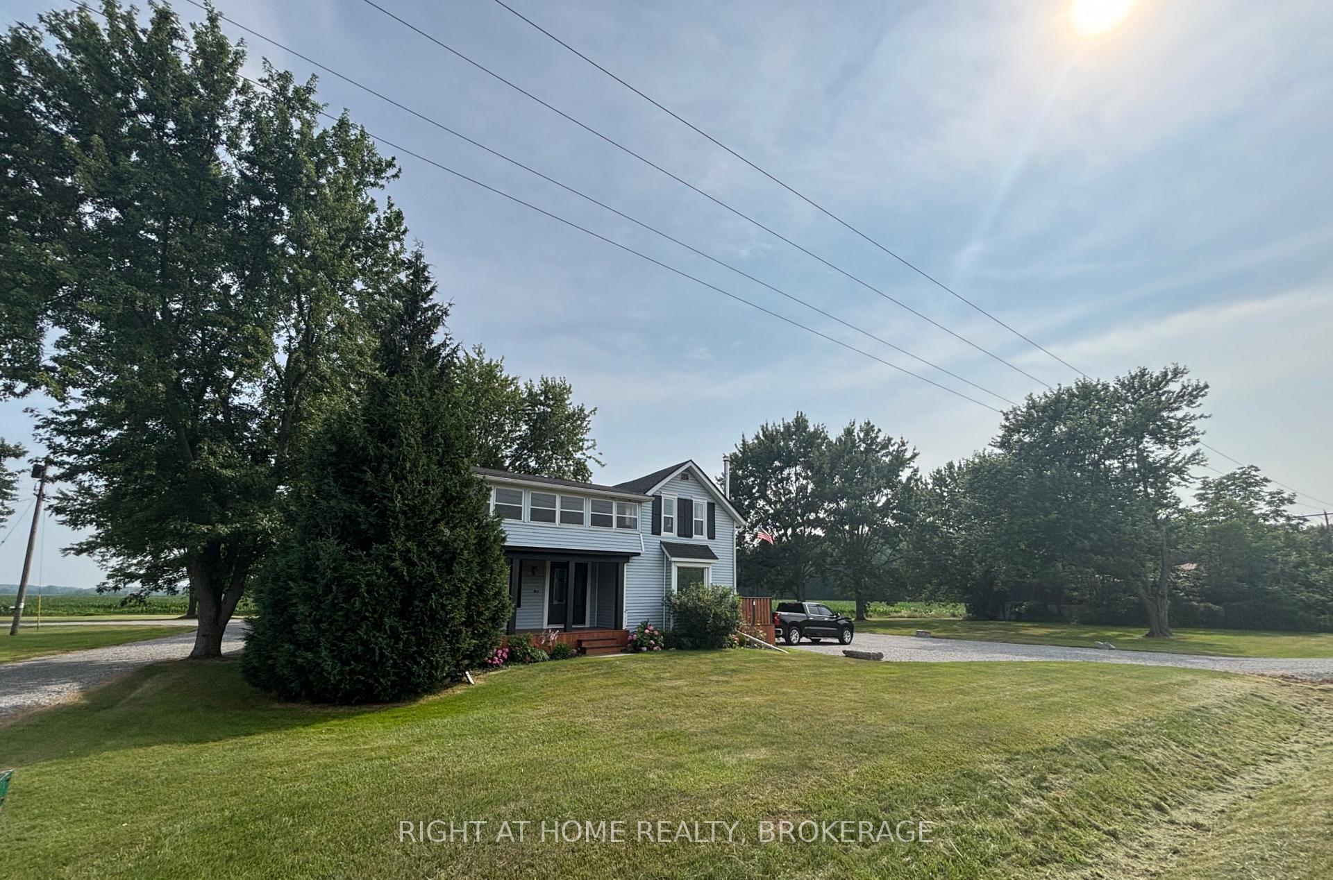 Photo 39 of 720 Webber Road, Pelham, Fenwick — HOMEH