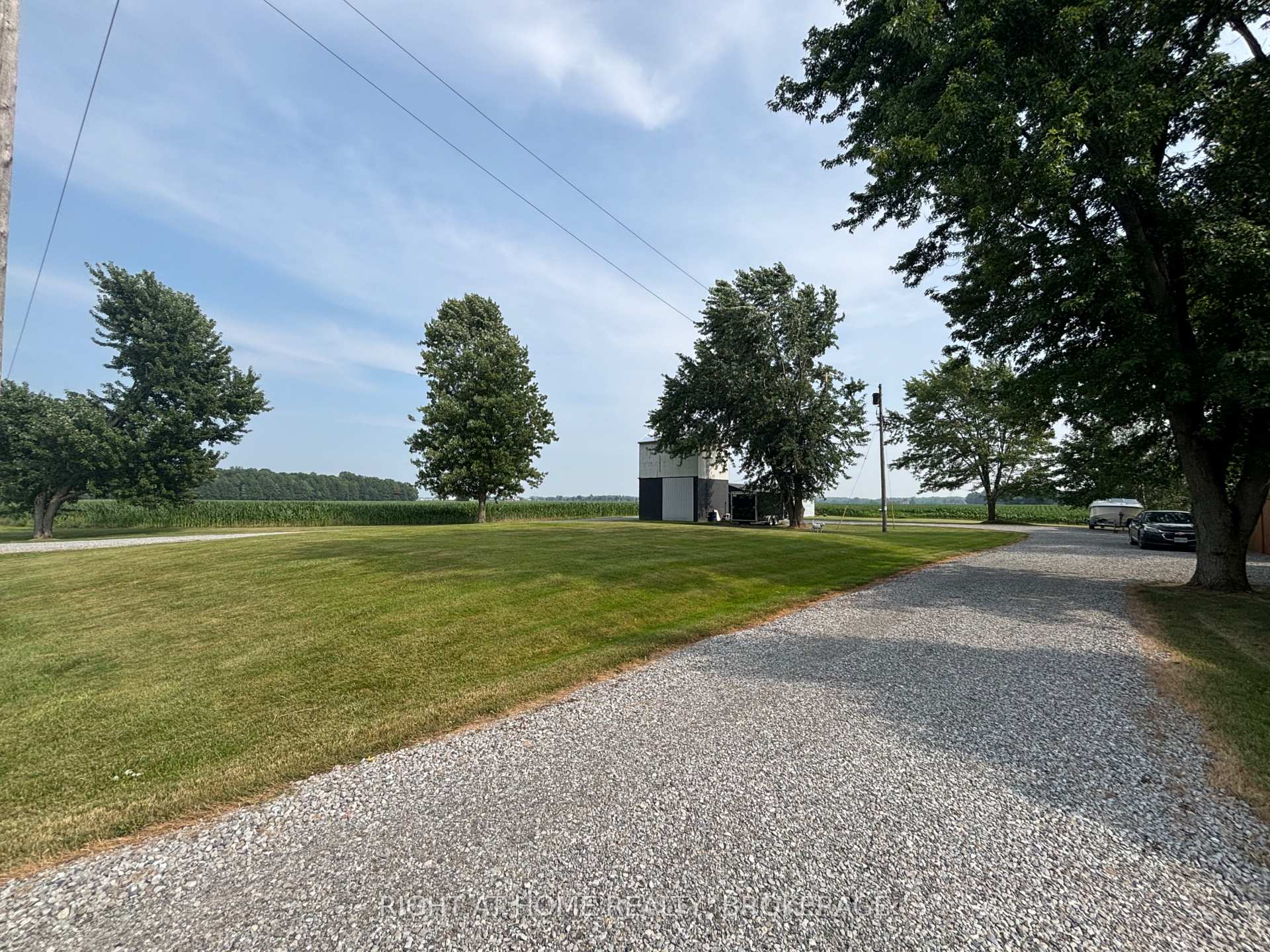 Photo 40 of 720 Webber Road, Pelham, Fenwick — HOMEH
