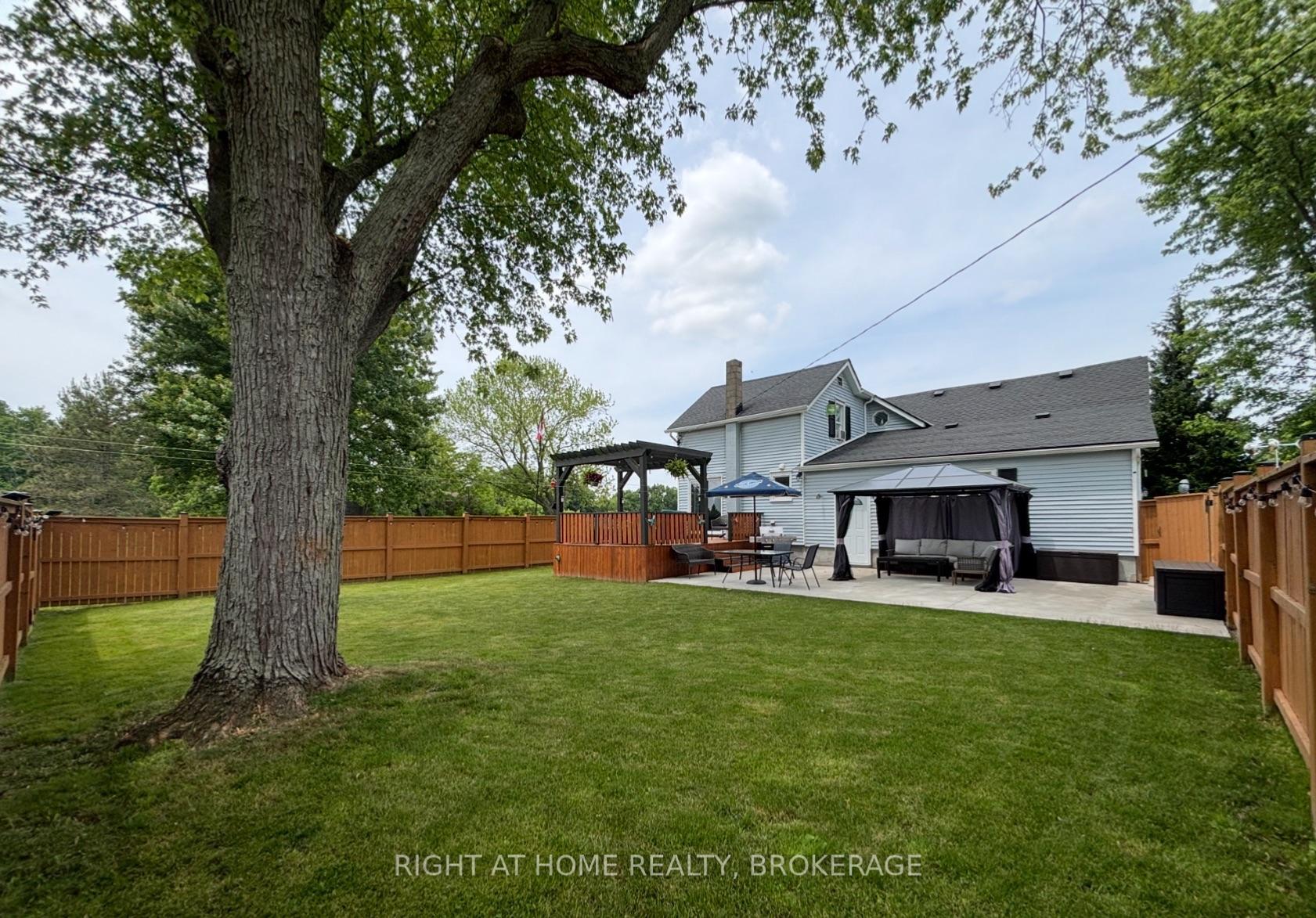 Photo 41 of 720 Webber Road, Pelham, Fenwick — HOMEH