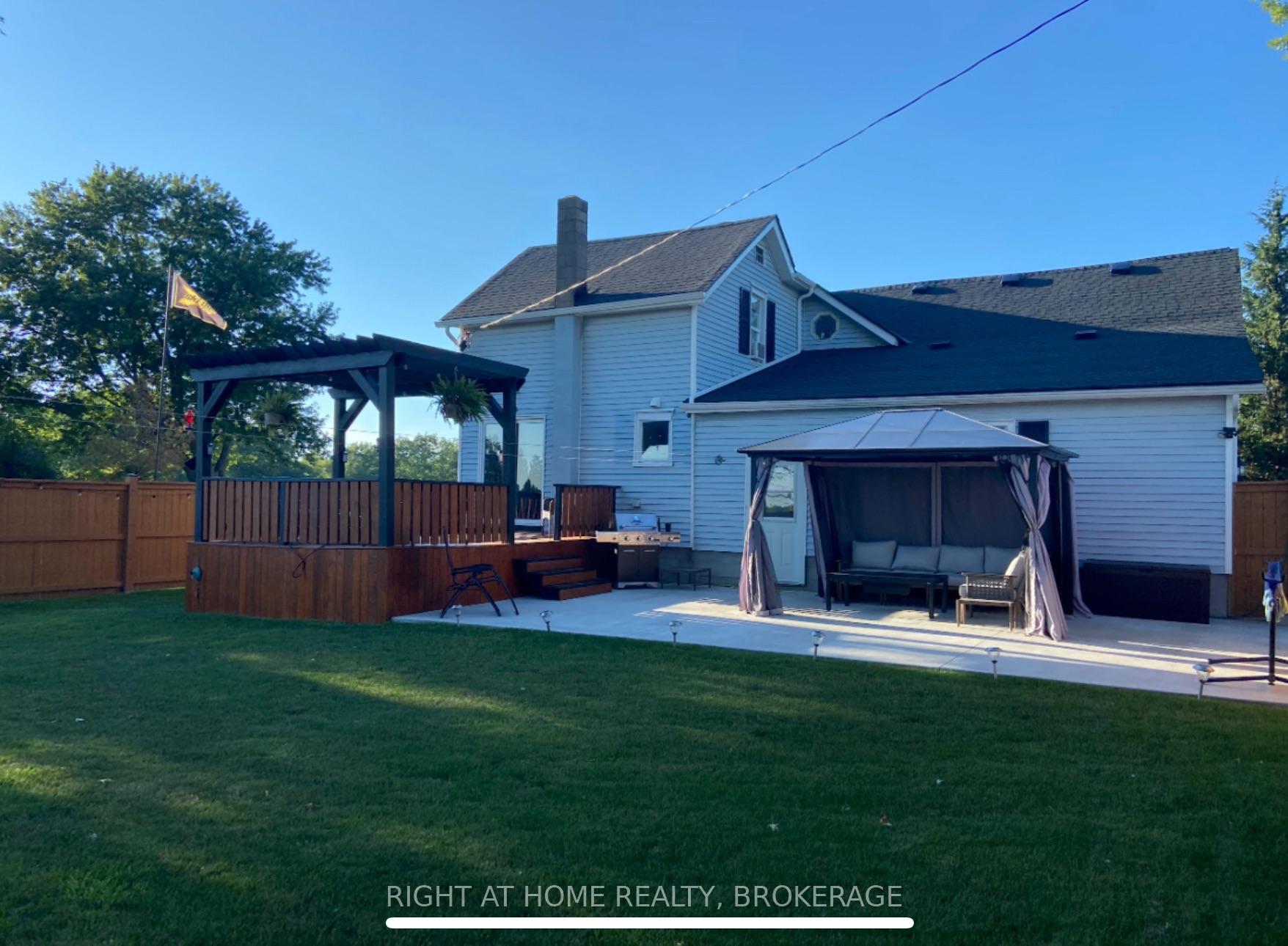 Photo 42 of 720 Webber Road, Pelham, Fenwick — HOMEH