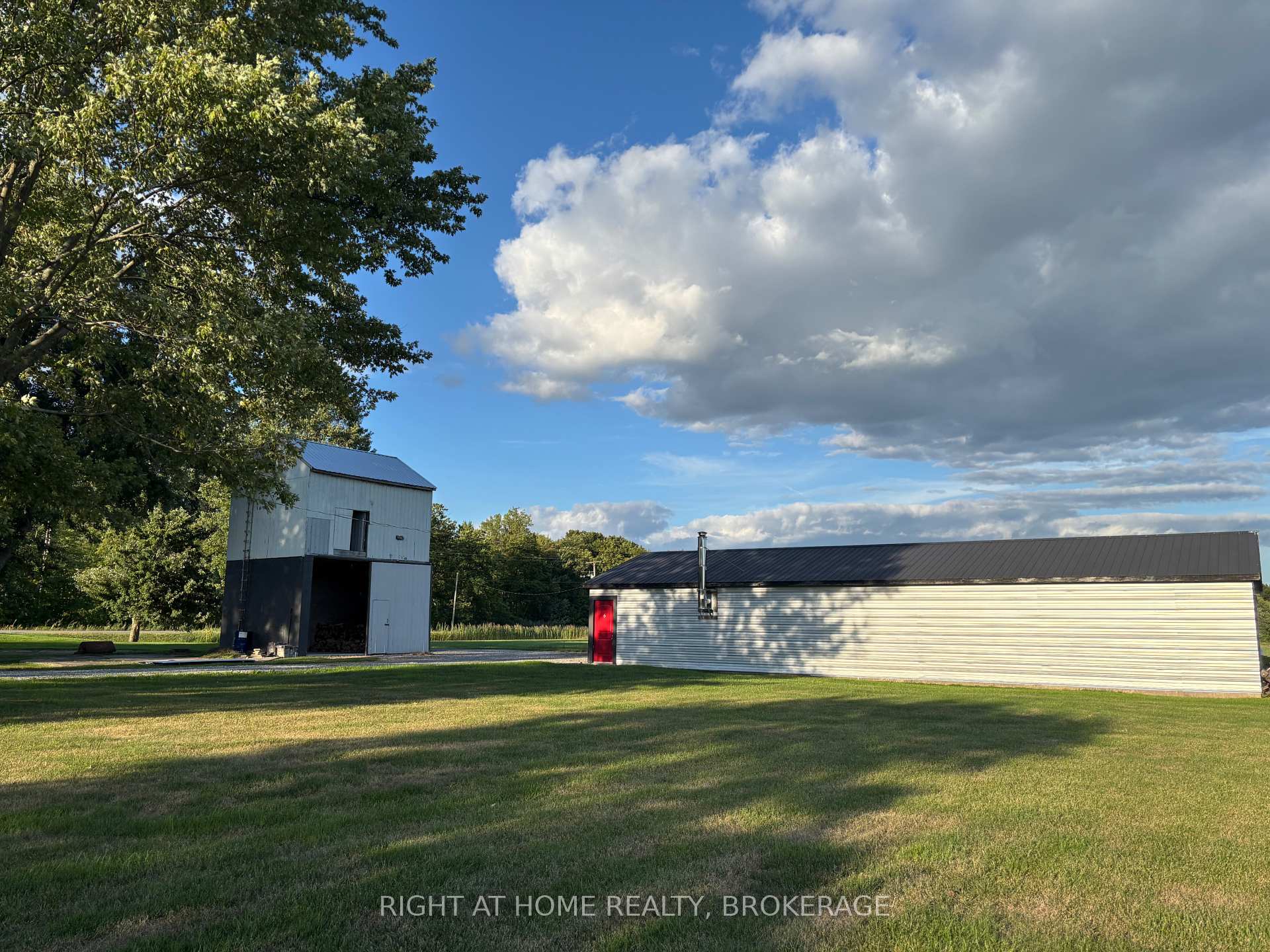 Photo 43 of 720 Webber Road, Pelham, Fenwick — HOMEH