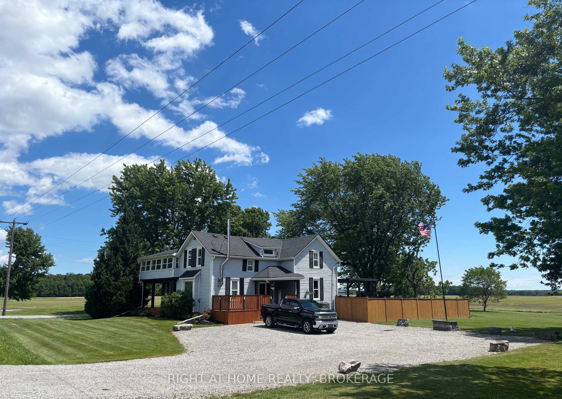 Photo 45 of 720 Webber Road, Pelham, Fenwick — HOMEH