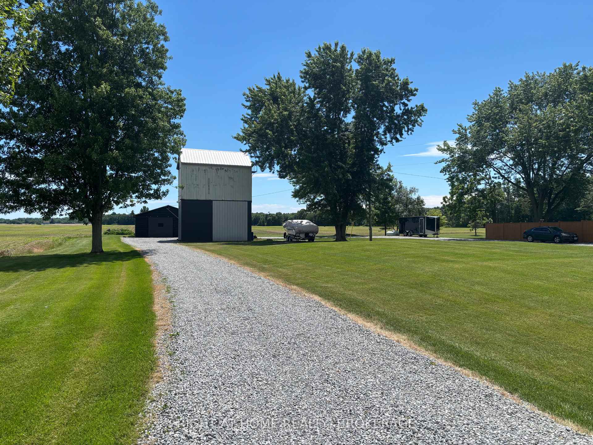 Photo 46 of 720 Webber Road, Pelham, Fenwick — HOMEH