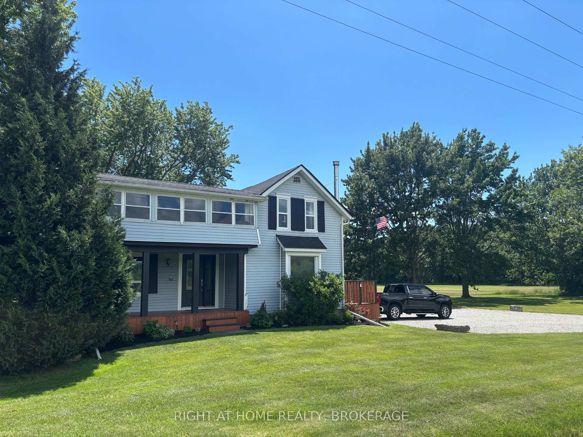 Photo 47 of 720 Webber Road, Pelham, Fenwick — HOMEH
