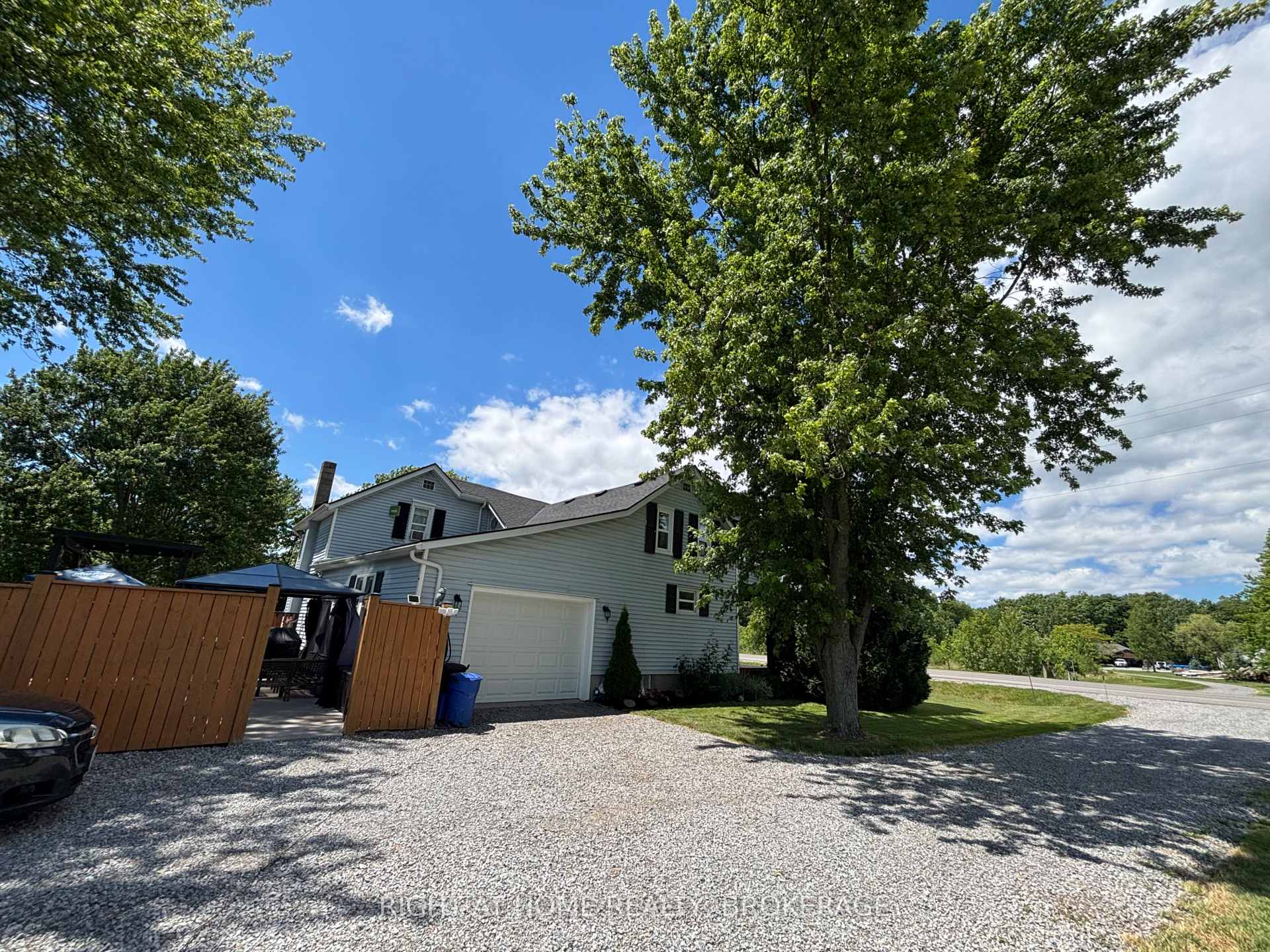 Photo 48 of 720 Webber Road, Pelham, Fenwick — HOMEH