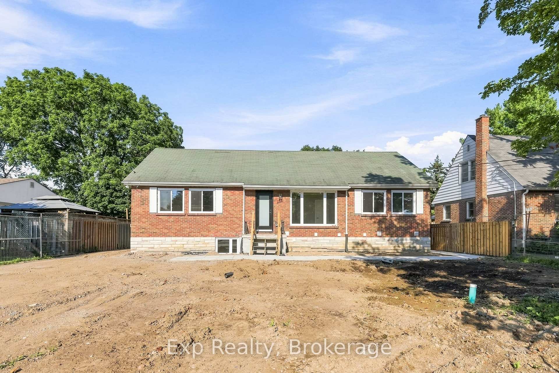 Photo 1 of Unit B, 372 Major Street, Cobourg — HOMEH