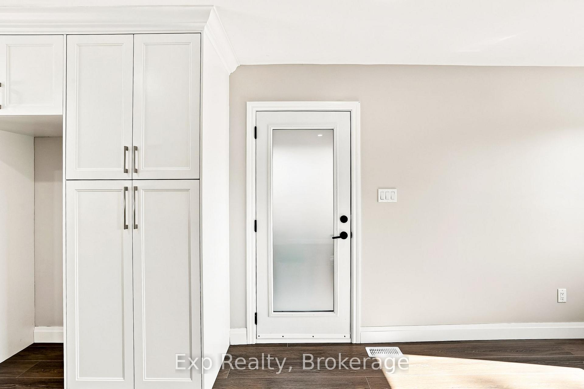 Photo 8 of Unit B, 372 Major Street, Cobourg — HOMEH