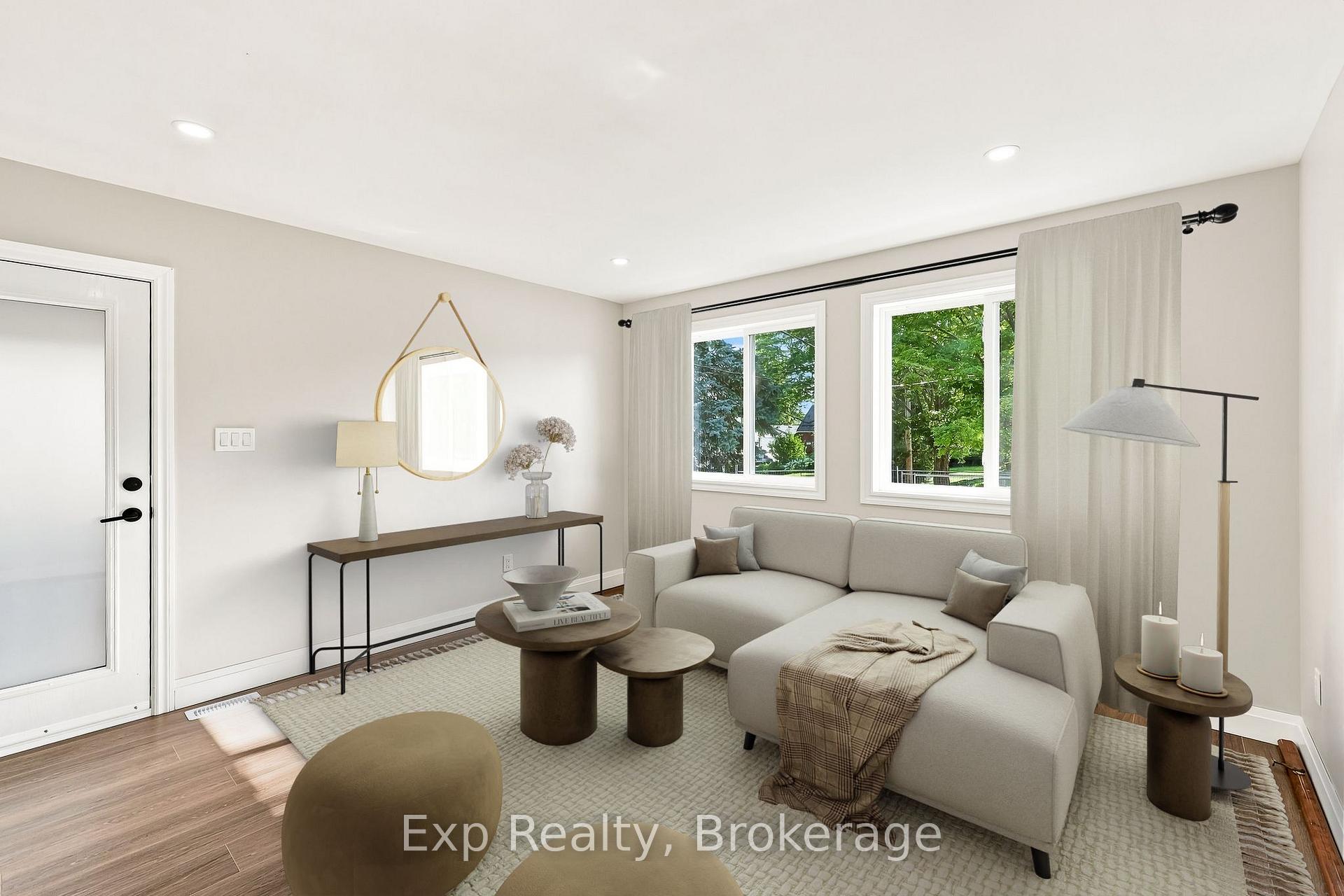 Photo 9 of Unit B, 372 Major Street, Cobourg — HOMEH
