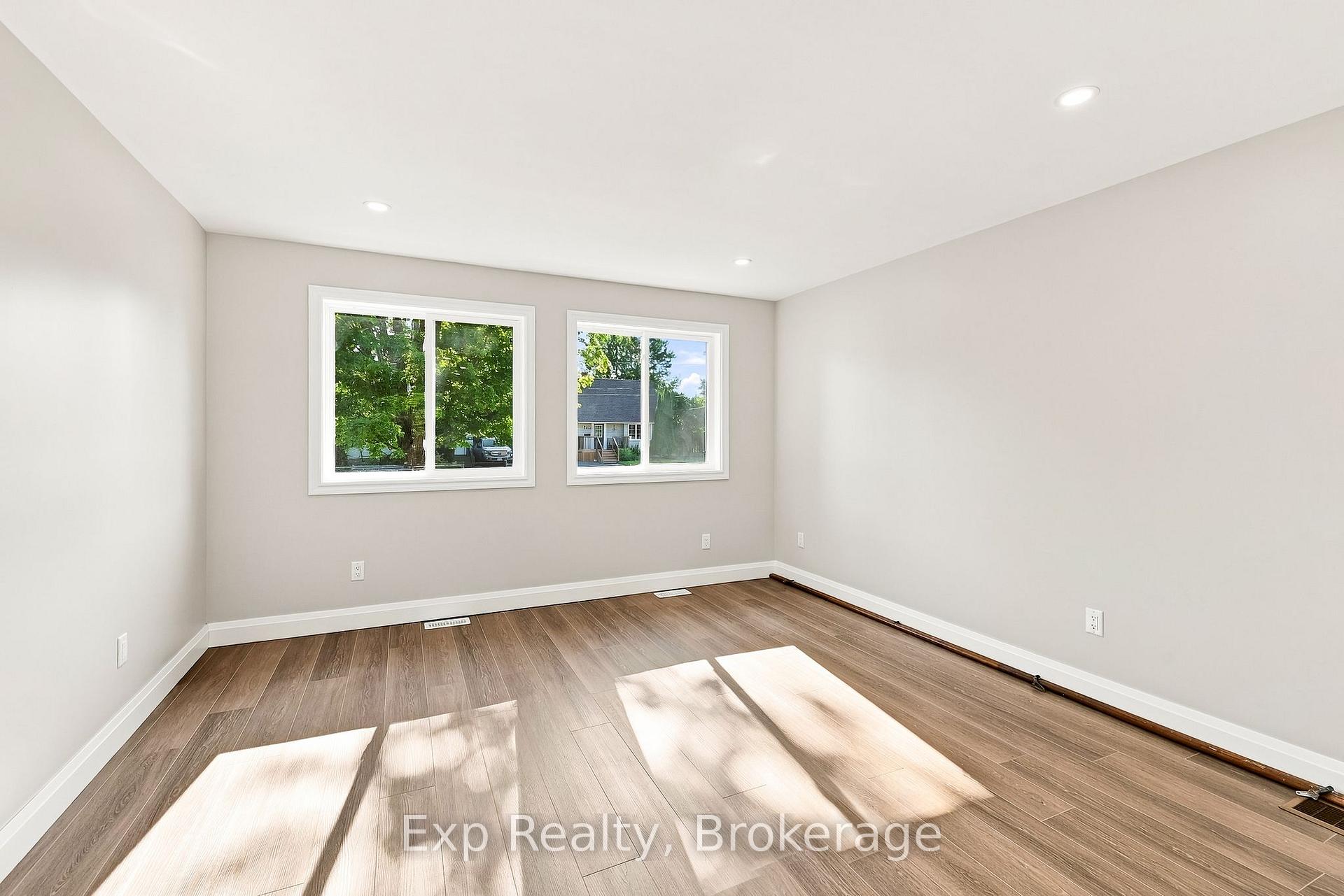 Photo 11 of Unit B, 372 Major Street, Cobourg — HOMEH