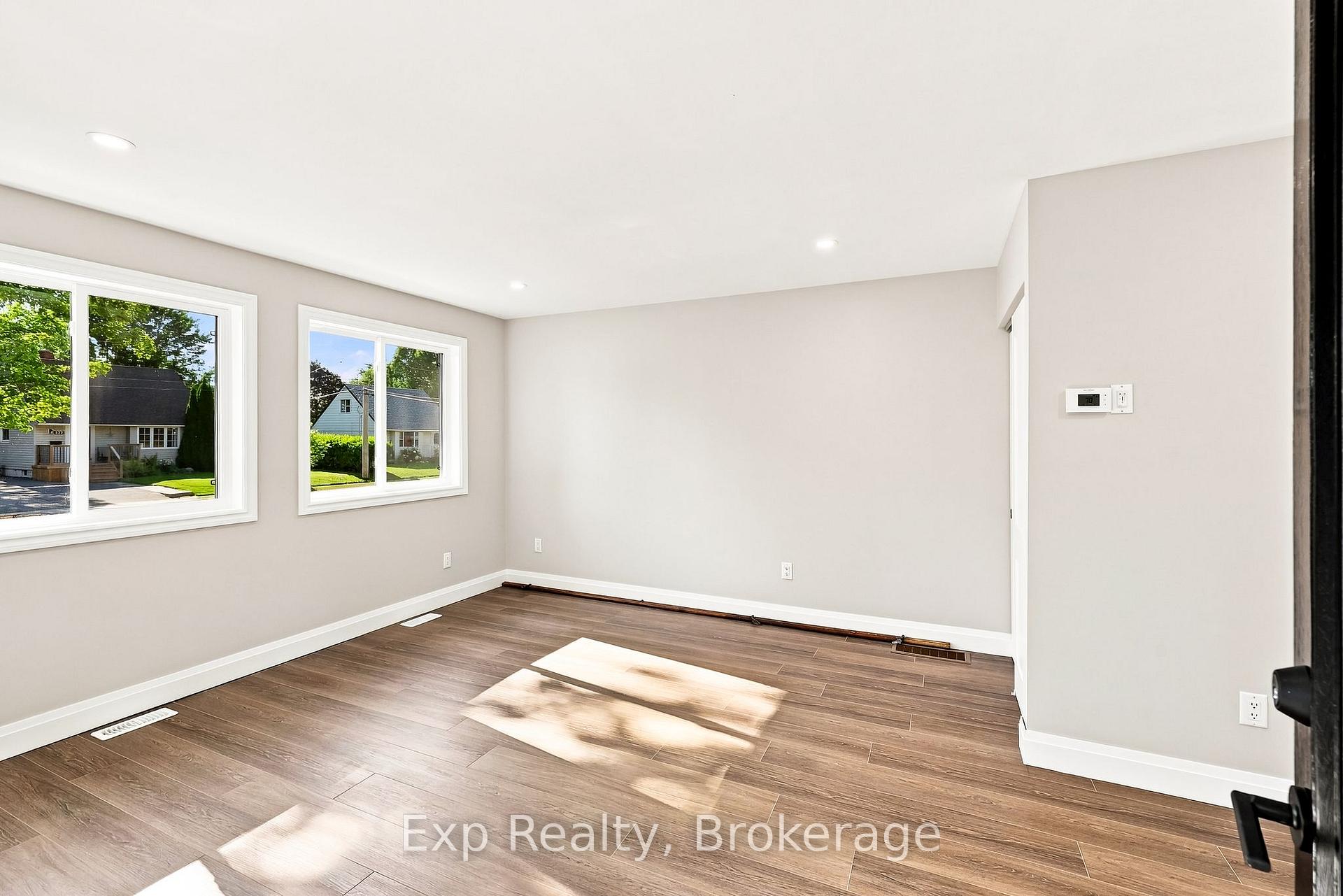 Photo 12 of Unit B, 372 Major Street, Cobourg — HOMEH