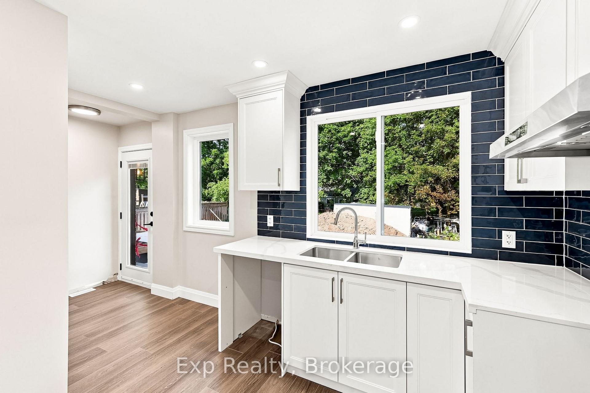 Photo 15 of Unit B, 372 Major Street, Cobourg — HOMEH