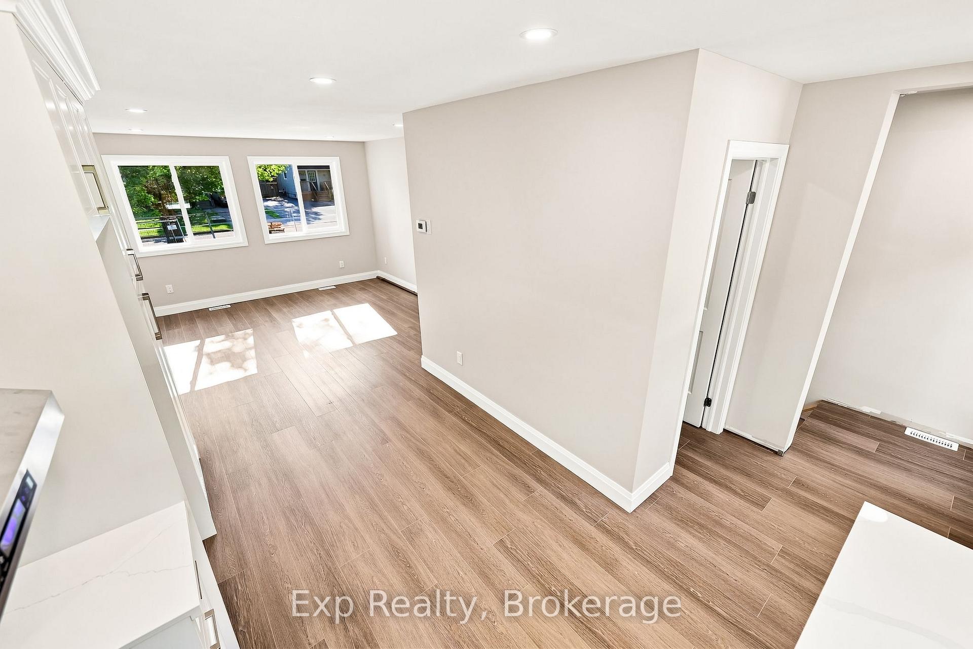 Photo 17 of Unit B, 372 Major Street, Cobourg — HOMEH