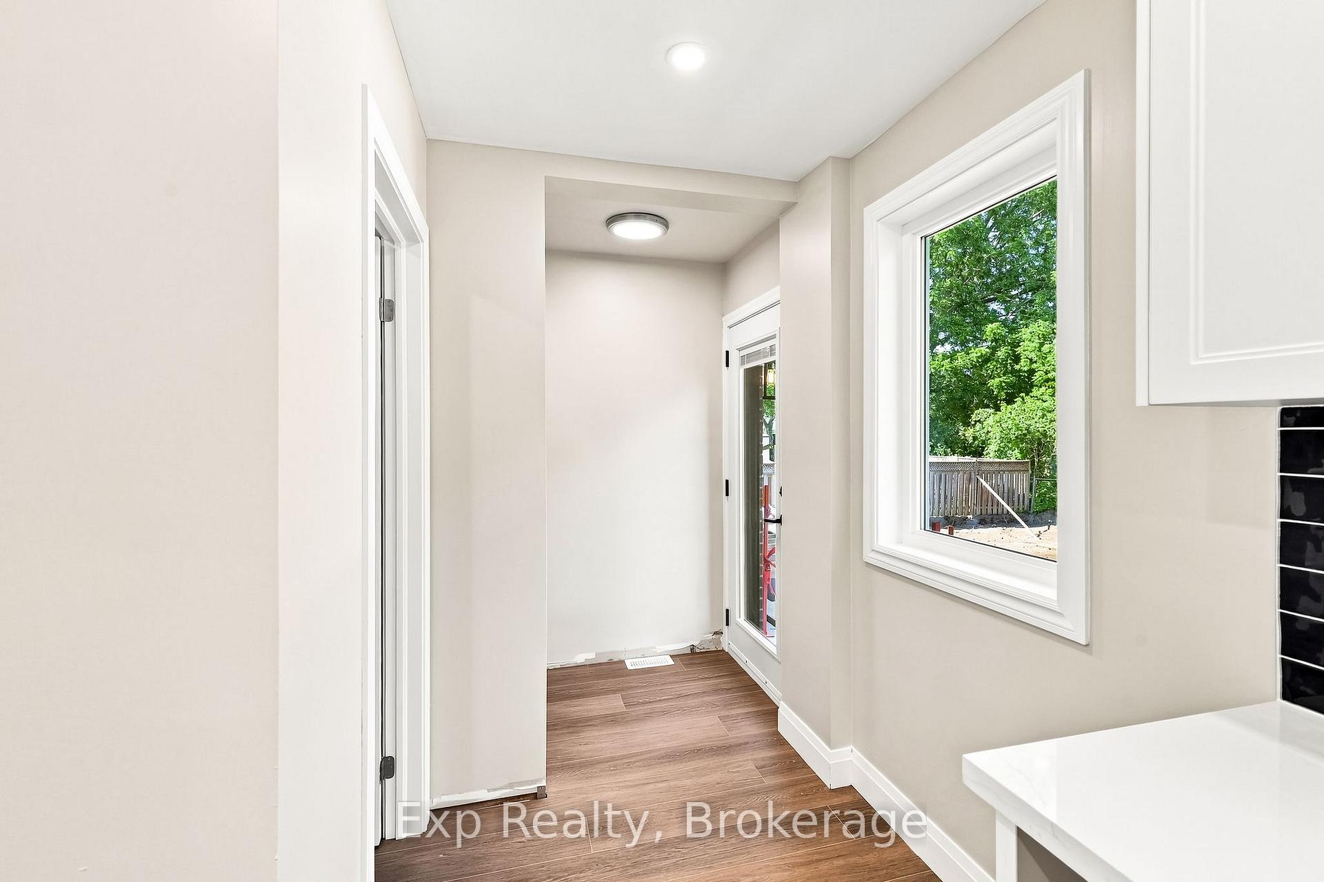 Photo 18 of Unit B, 372 Major Street, Cobourg — HOMEH