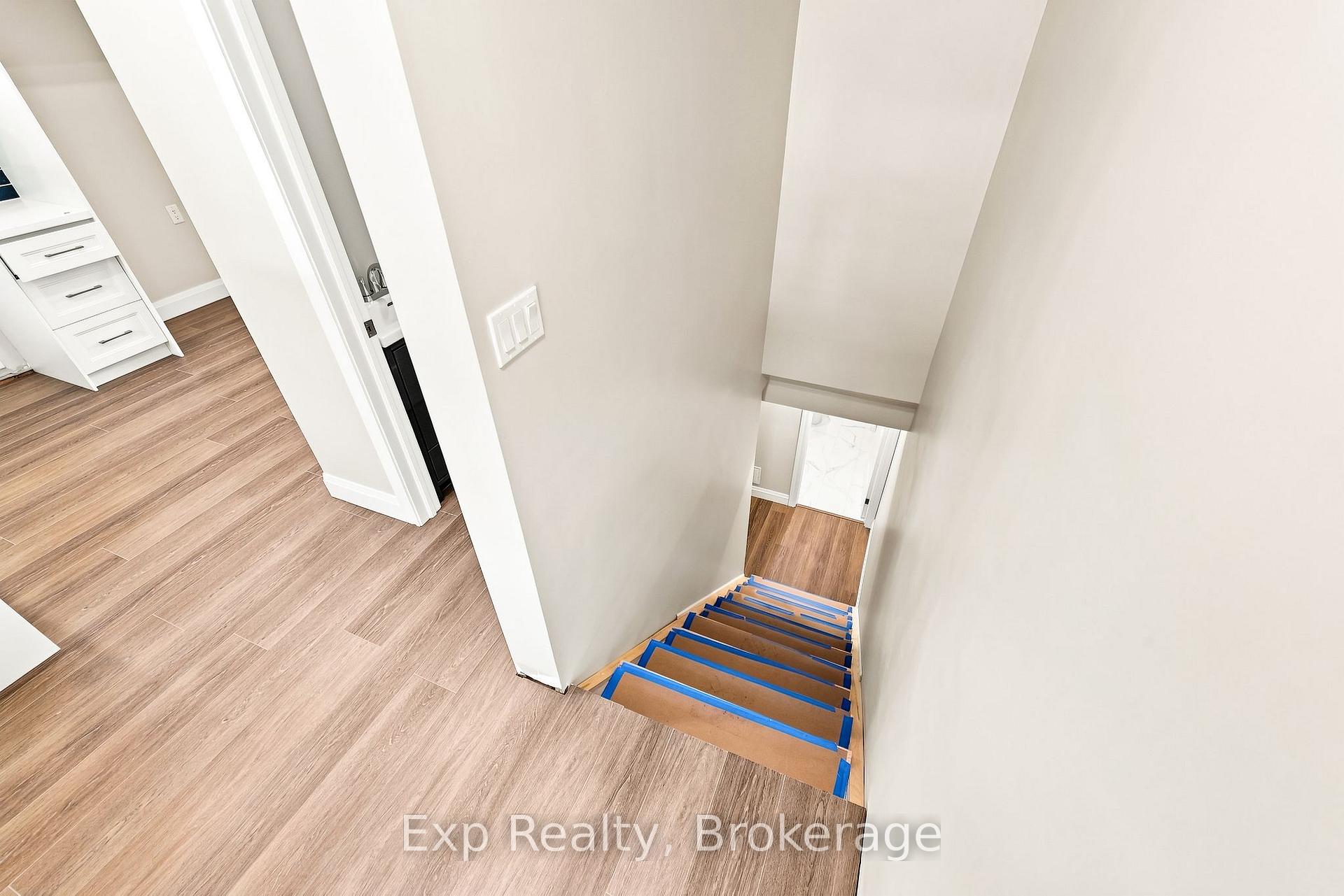 Photo 20 of Unit B, 372 Major Street, Cobourg — HOMEH