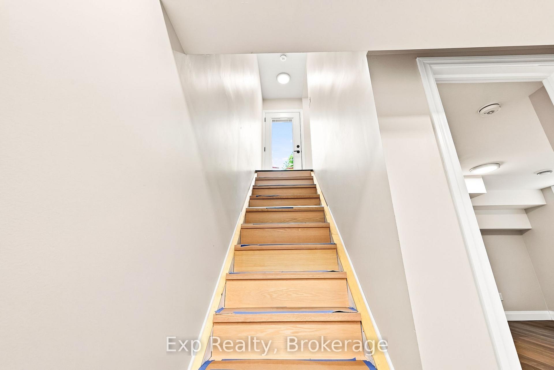 Photo 21 of Unit B, 372 Major Street, Cobourg — HOMEH