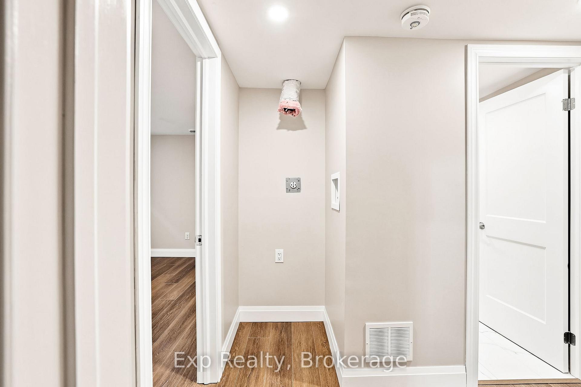 Photo 23 of Unit B, 372 Major Street, Cobourg — HOMEH