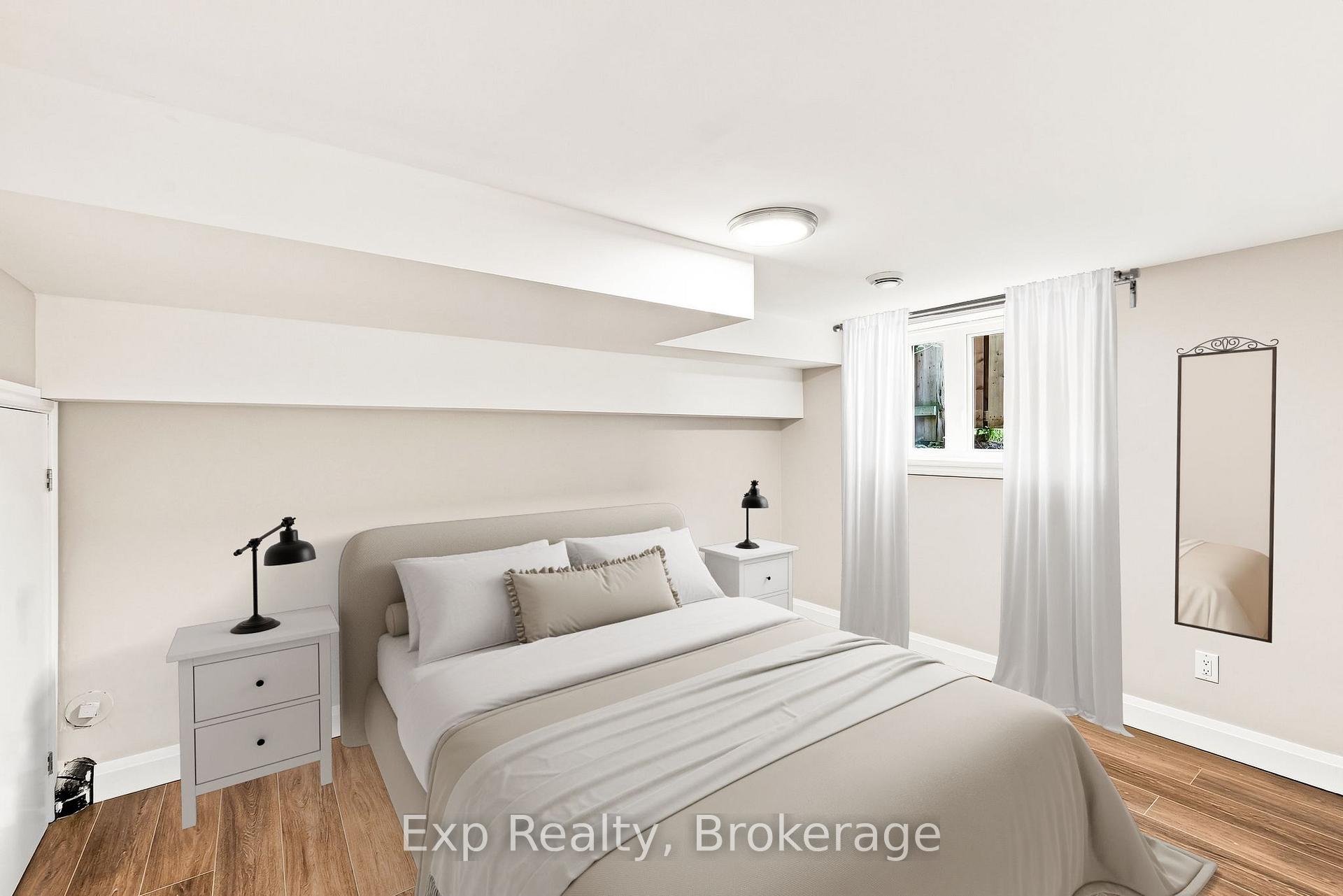 Photo 24 of Unit B, 372 Major Street, Cobourg — HOMEH