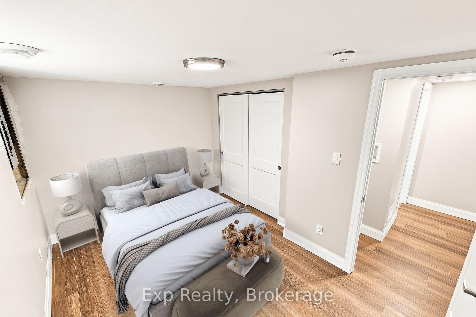Photo 26 of Unit B, 372 Major Street, Cobourg — HOMEH