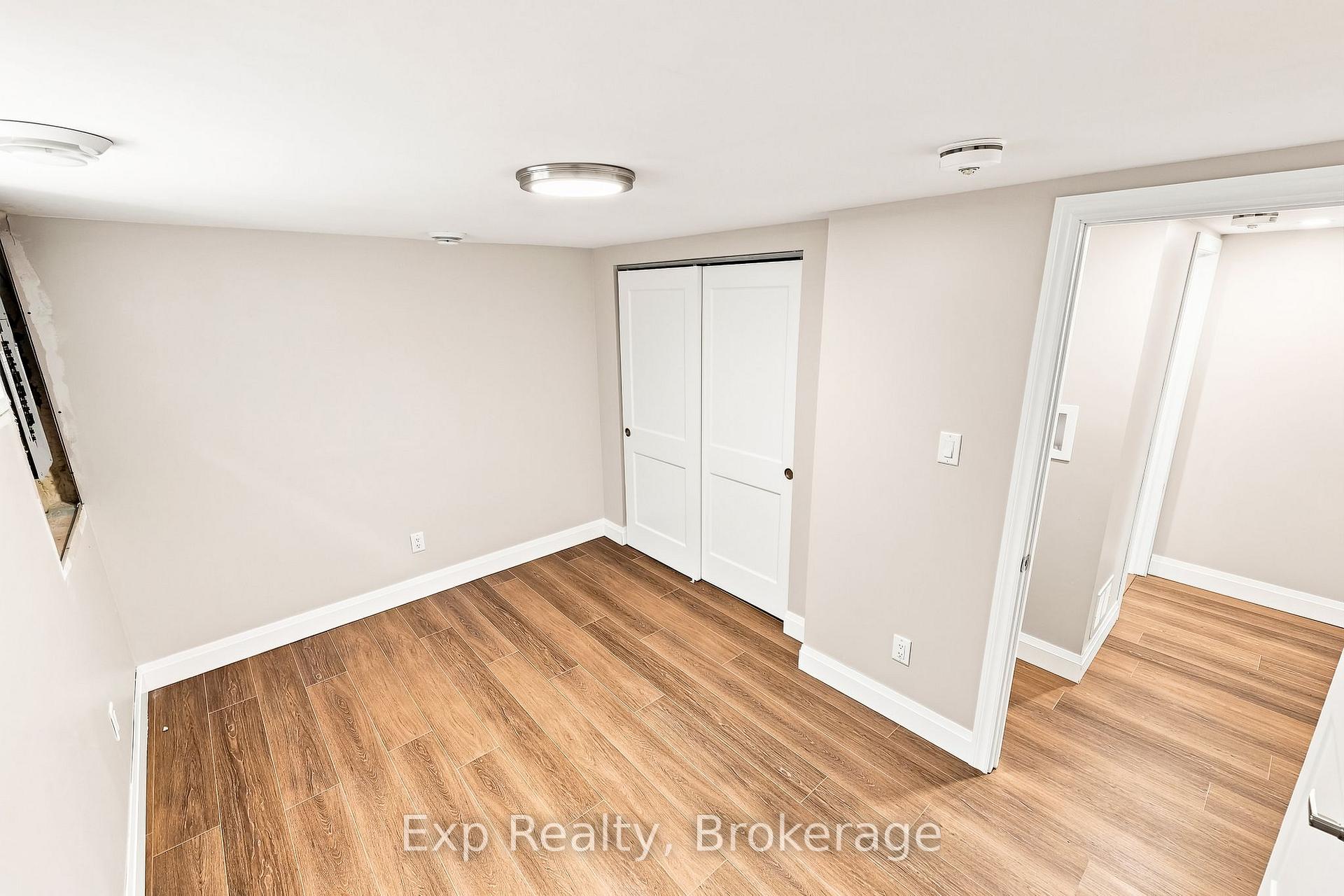 Photo 27 of Unit B, 372 Major Street, Cobourg — HOMEH