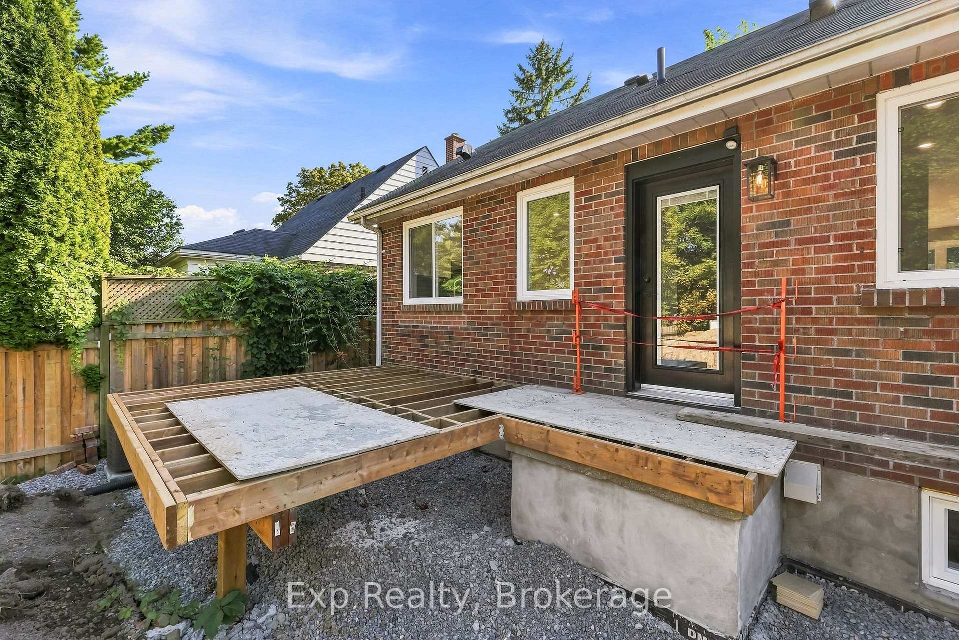 Photo 30 of Unit B, 372 Major Street, Cobourg — HOMEH