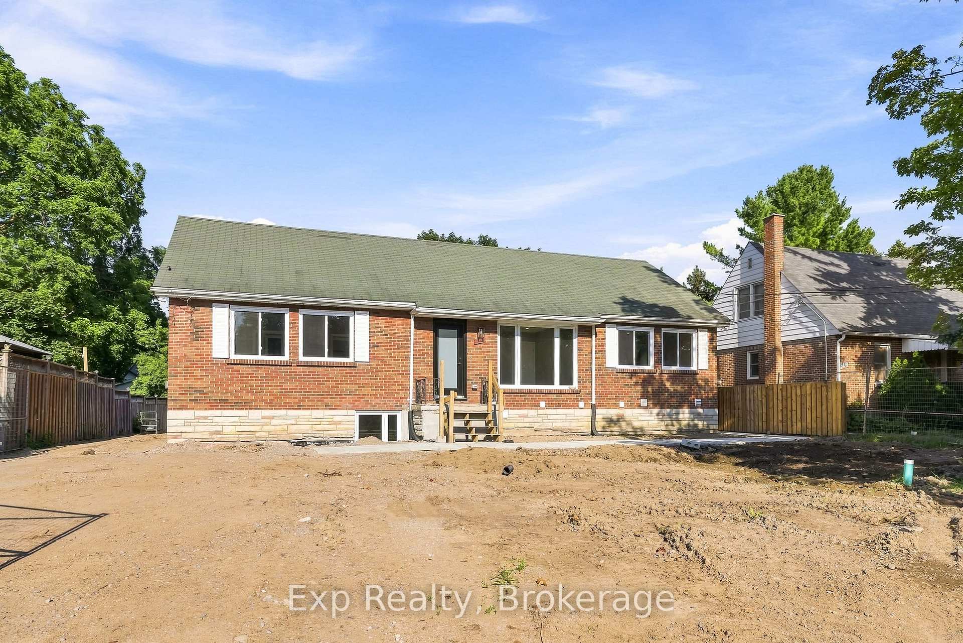 Photo 2 of Unit A, 372 Major Street, Cobourg — HOMEH