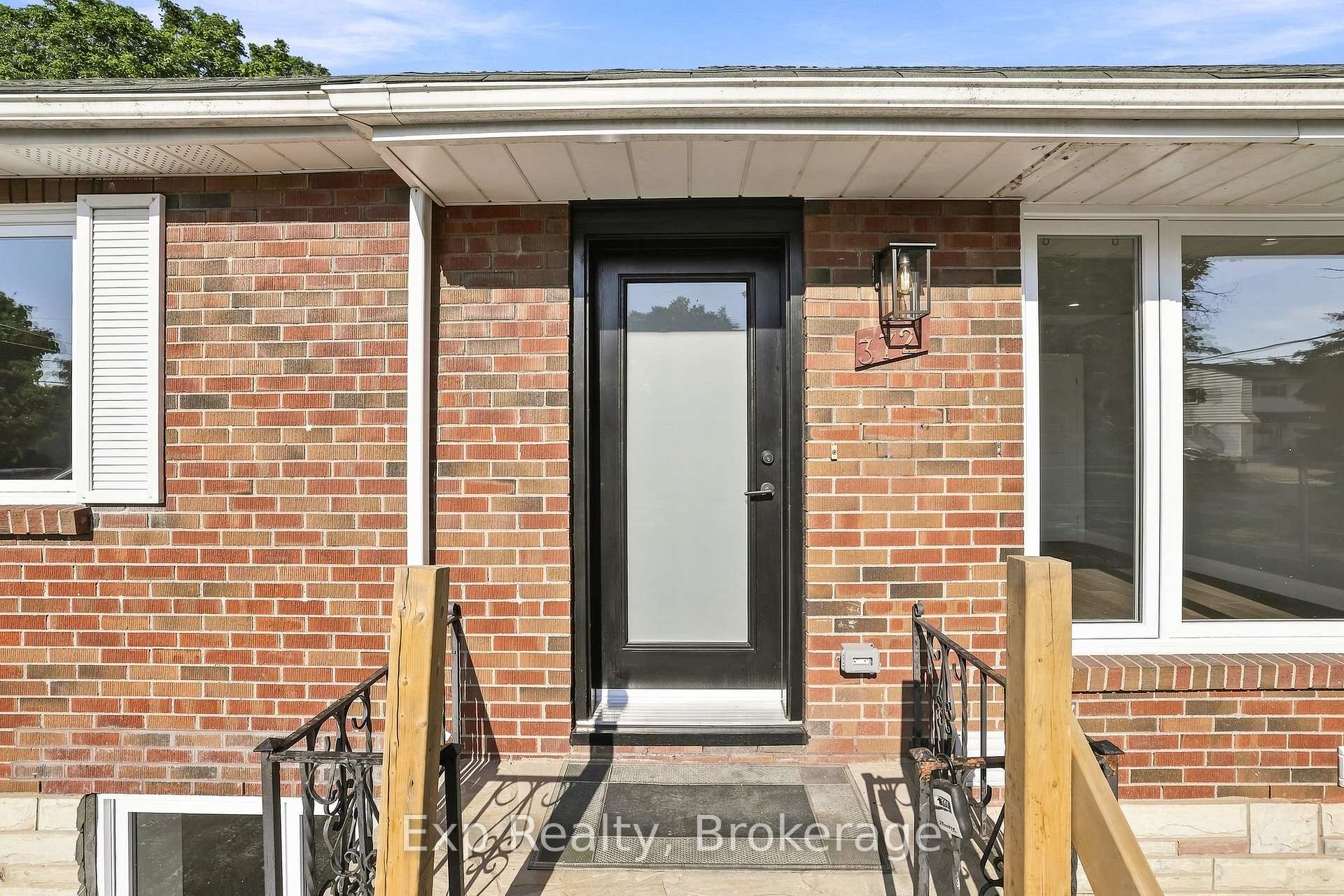 Photo 3 of Unit A, 372 Major Street, Cobourg — HOMEH
