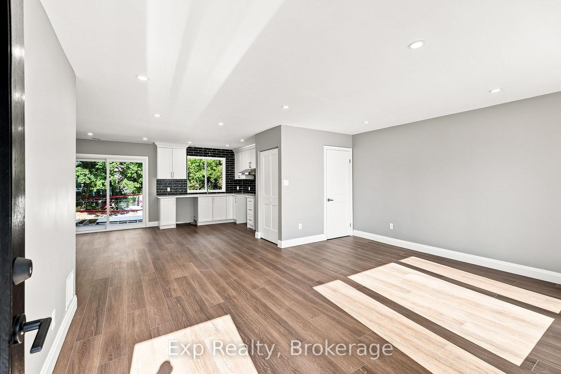 Photo 5 of Unit A, 372 Major Street, Cobourg — HOMEH