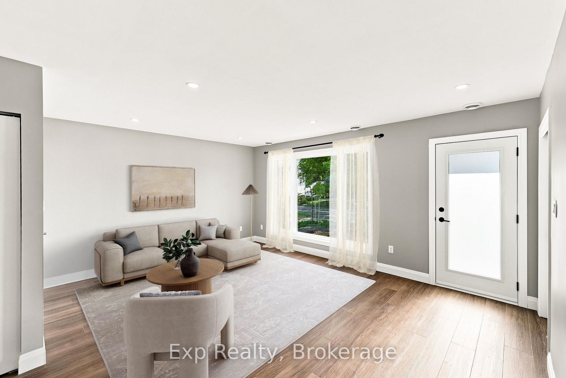 Photo 6 of Unit A, 372 Major Street, Cobourg — HOMEH
