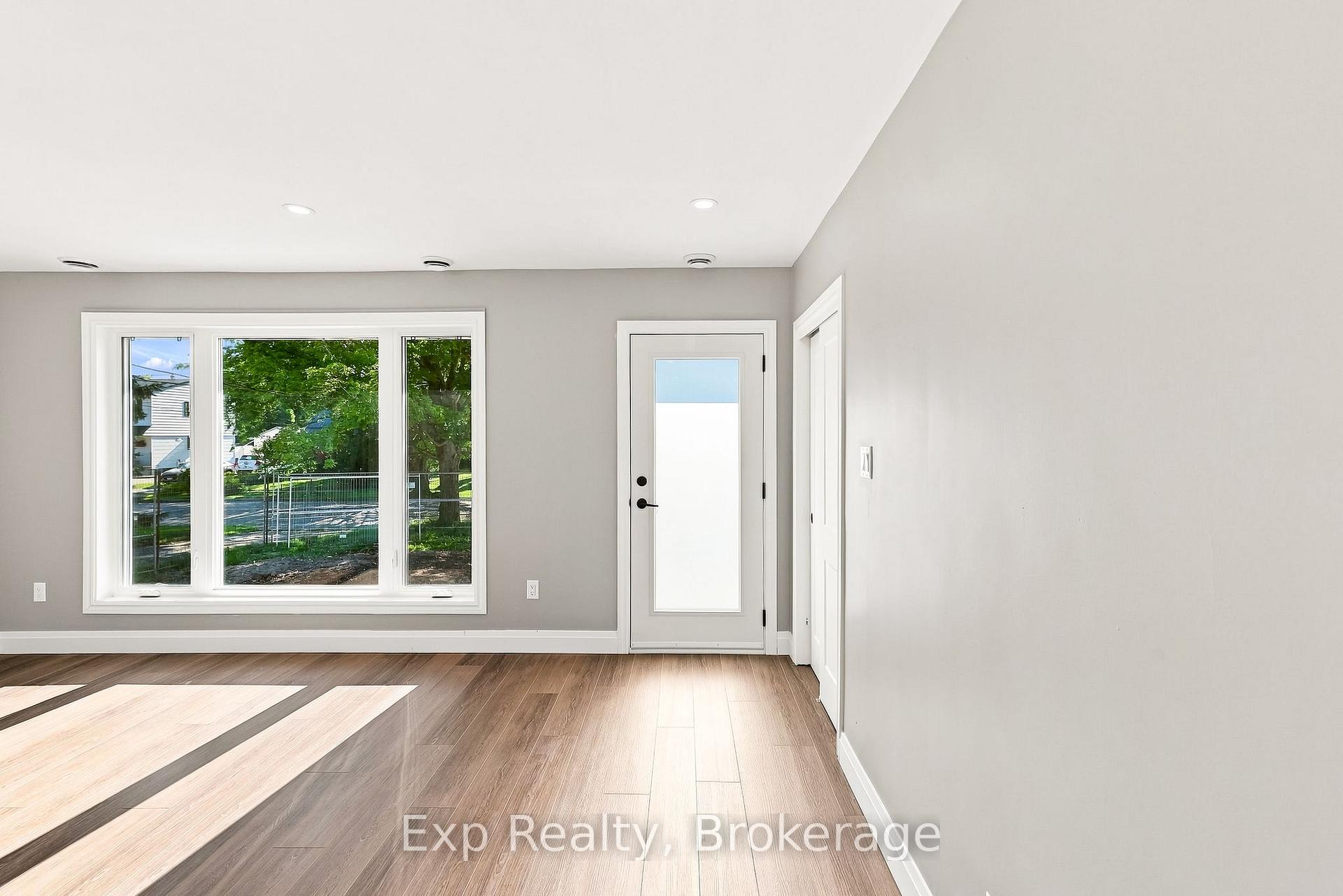 Photo 7 of Unit A, 372 Major Street, Cobourg — HOMEH