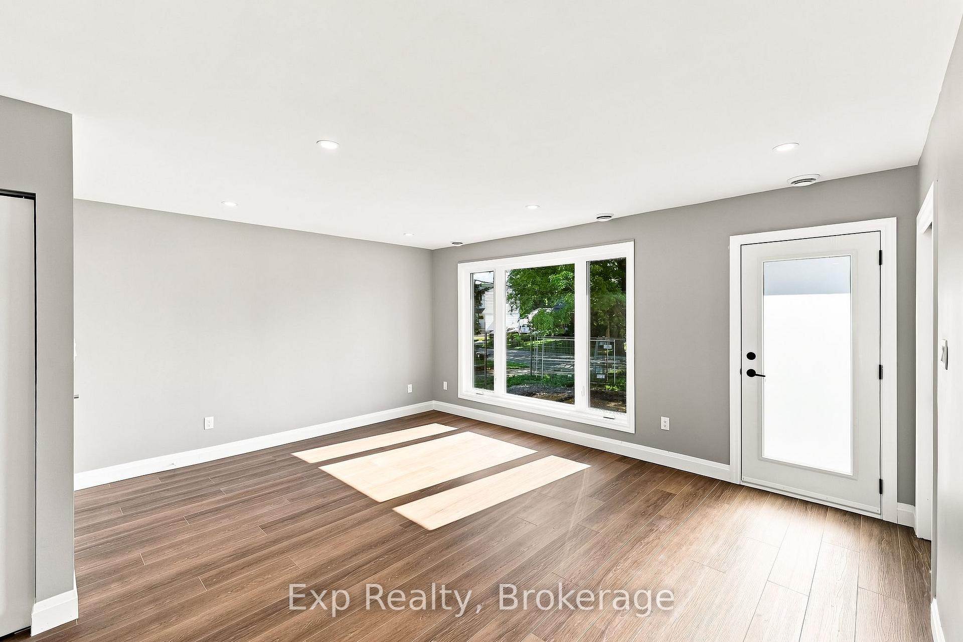 Photo 8 of Unit A, 372 Major Street, Cobourg — HOMEH