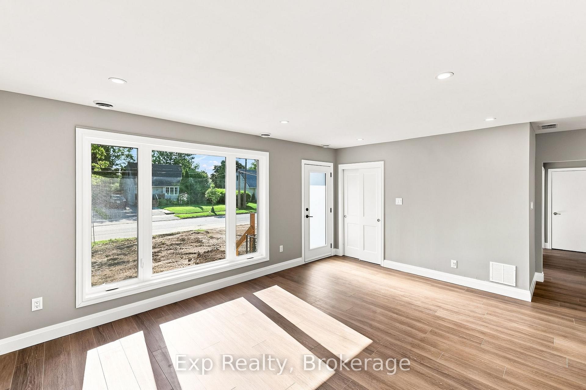 Photo 9 of Unit A, 372 Major Street, Cobourg — HOMEH
