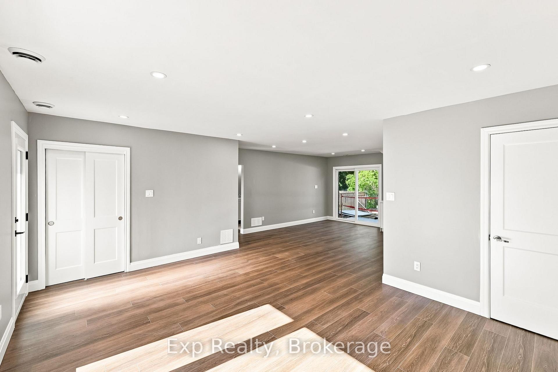 Photo 10 of Unit A, 372 Major Street, Cobourg — HOMEH