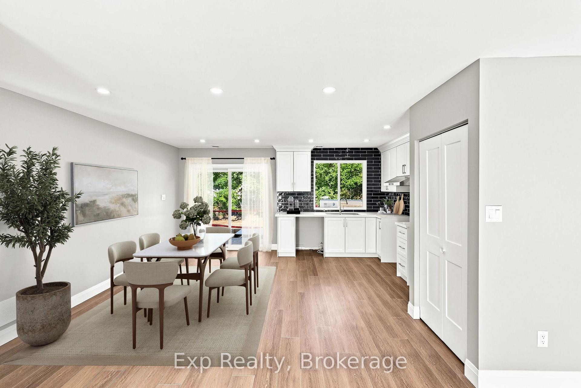 Photo 11 of Unit A, 372 Major Street, Cobourg — HOMEH
