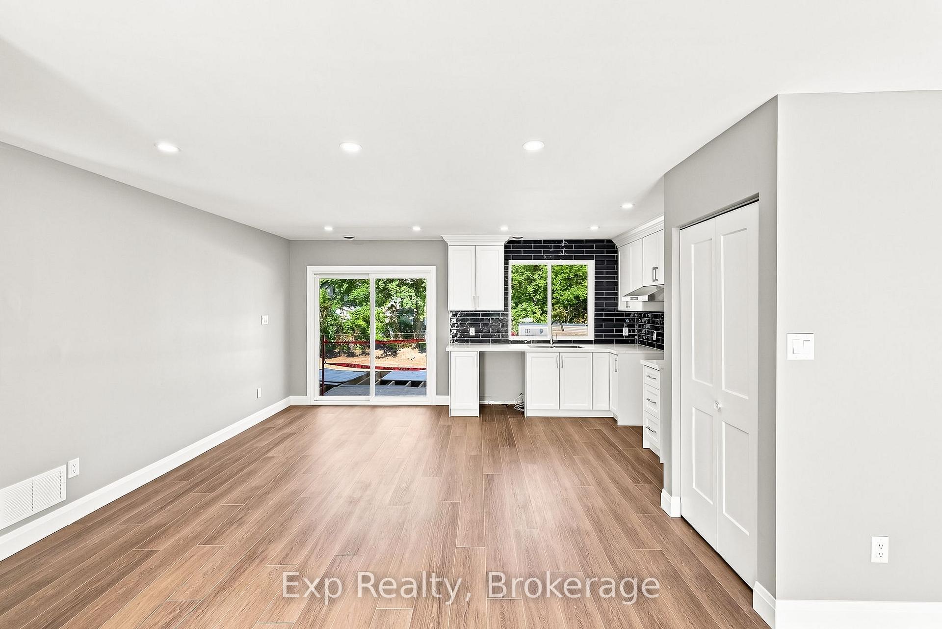 Photo 12 of Unit A, 372 Major Street, Cobourg — HOMEH
