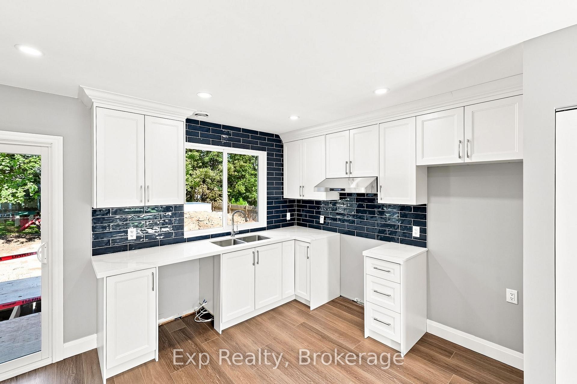 Photo 13 of Unit A, 372 Major Street, Cobourg — HOMEH