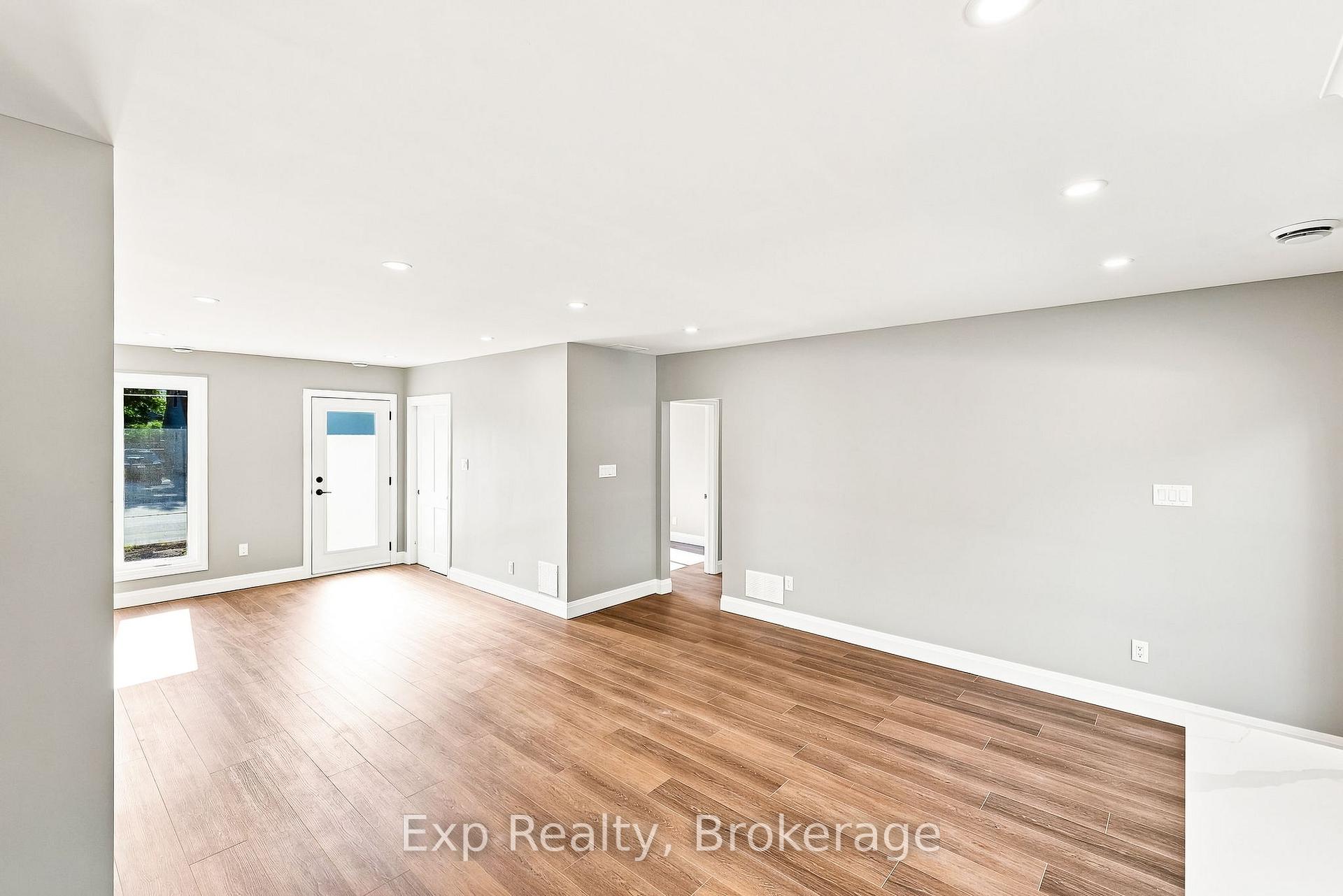 Photo 14 of Unit A, 372 Major Street, Cobourg — HOMEH